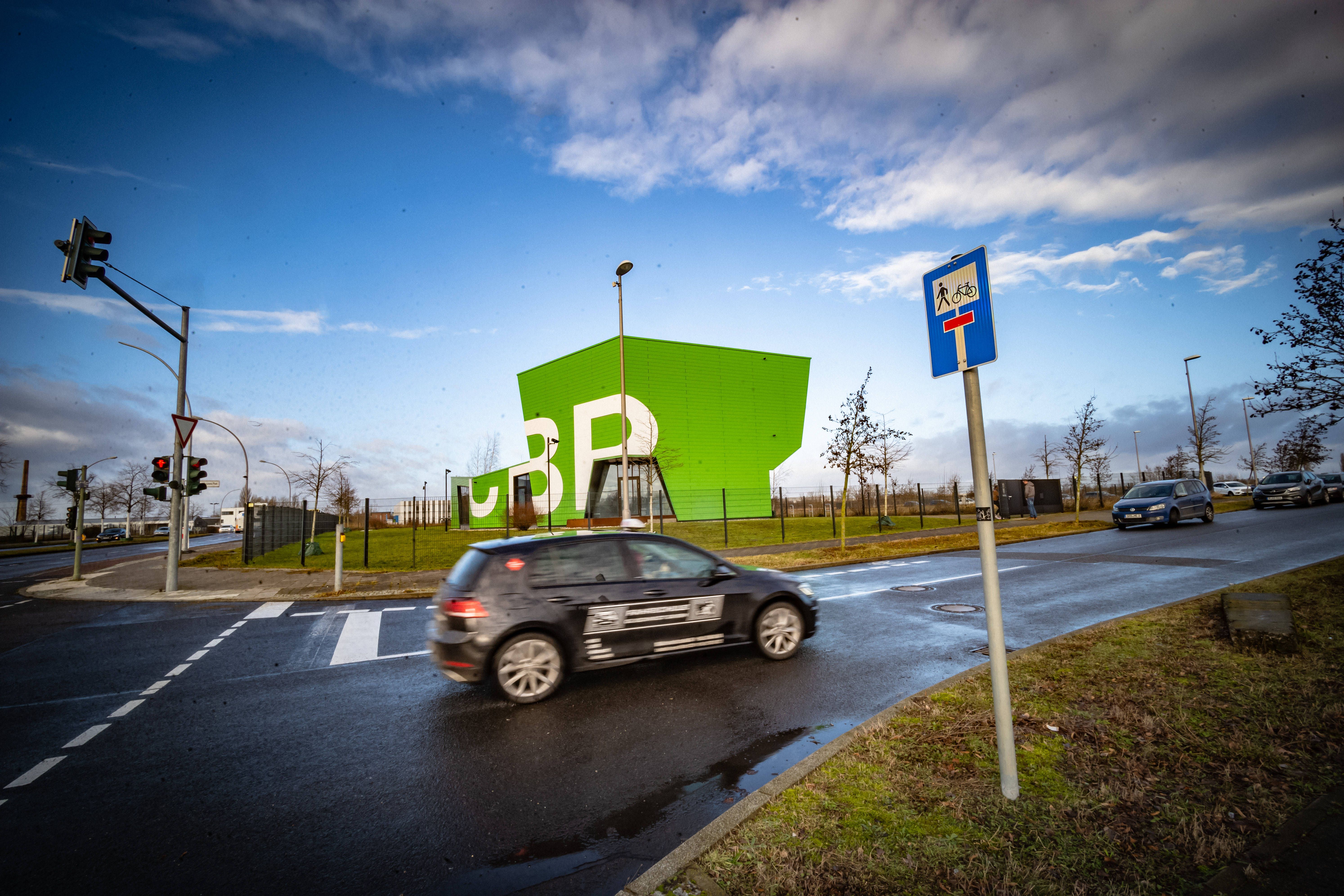 Cleantech Business Park in Marzahn: „Bedenkliche Nähe der Behörden zu den Umweltverbänden“