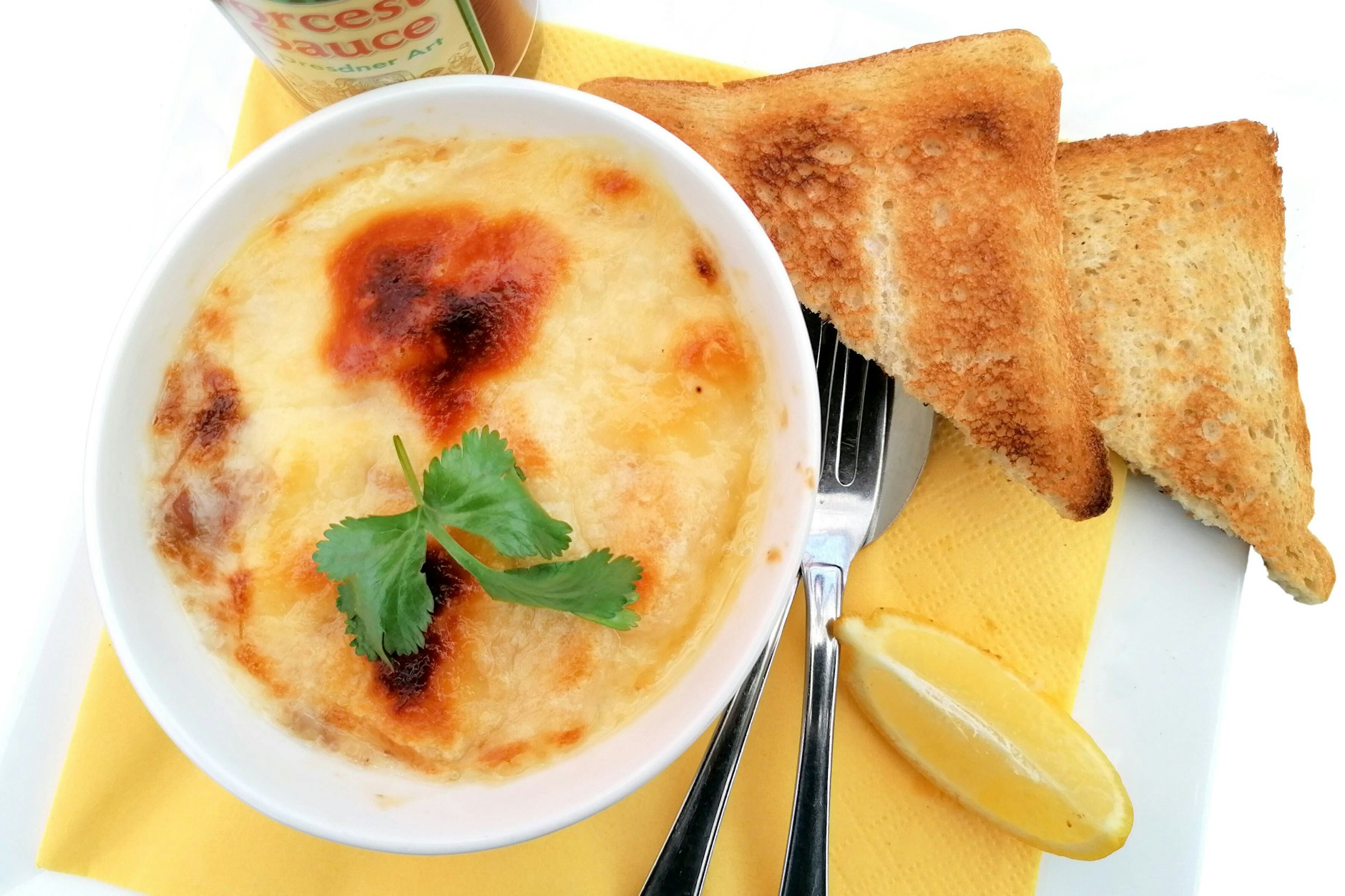 Ein Klassiker der DDR-Küche ist das Würzfleisch. Mit diesem Rezept schmeckt es wie früher.