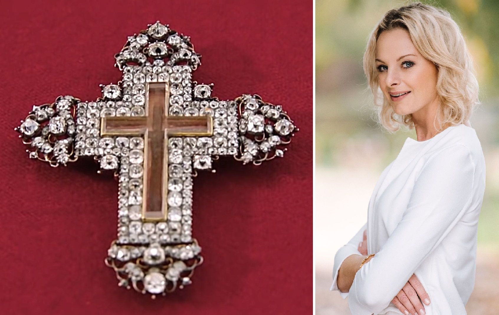 Jesus-Kreuz bei „Bares für Rares“: Susanne Steiger macht große Ankündigung!