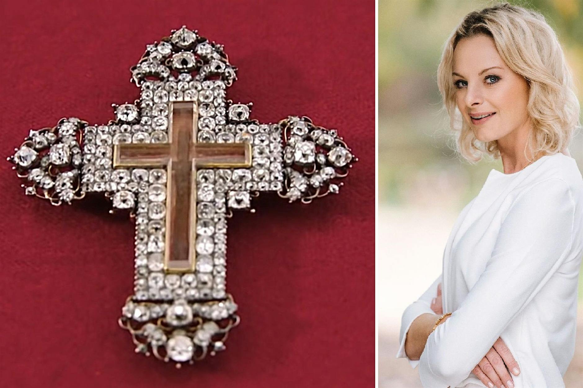 Jesus-Kreuz bei „Bares für Rares“: Susanne Steiger macht große Ankündigung!