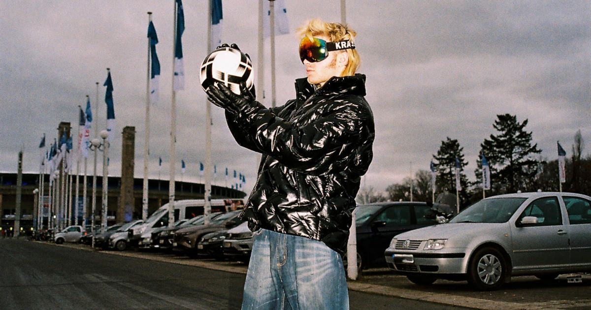 EM-Song: Liefert Ski Aggu mit „Junge Baller“ den nächsten Sommerhit?