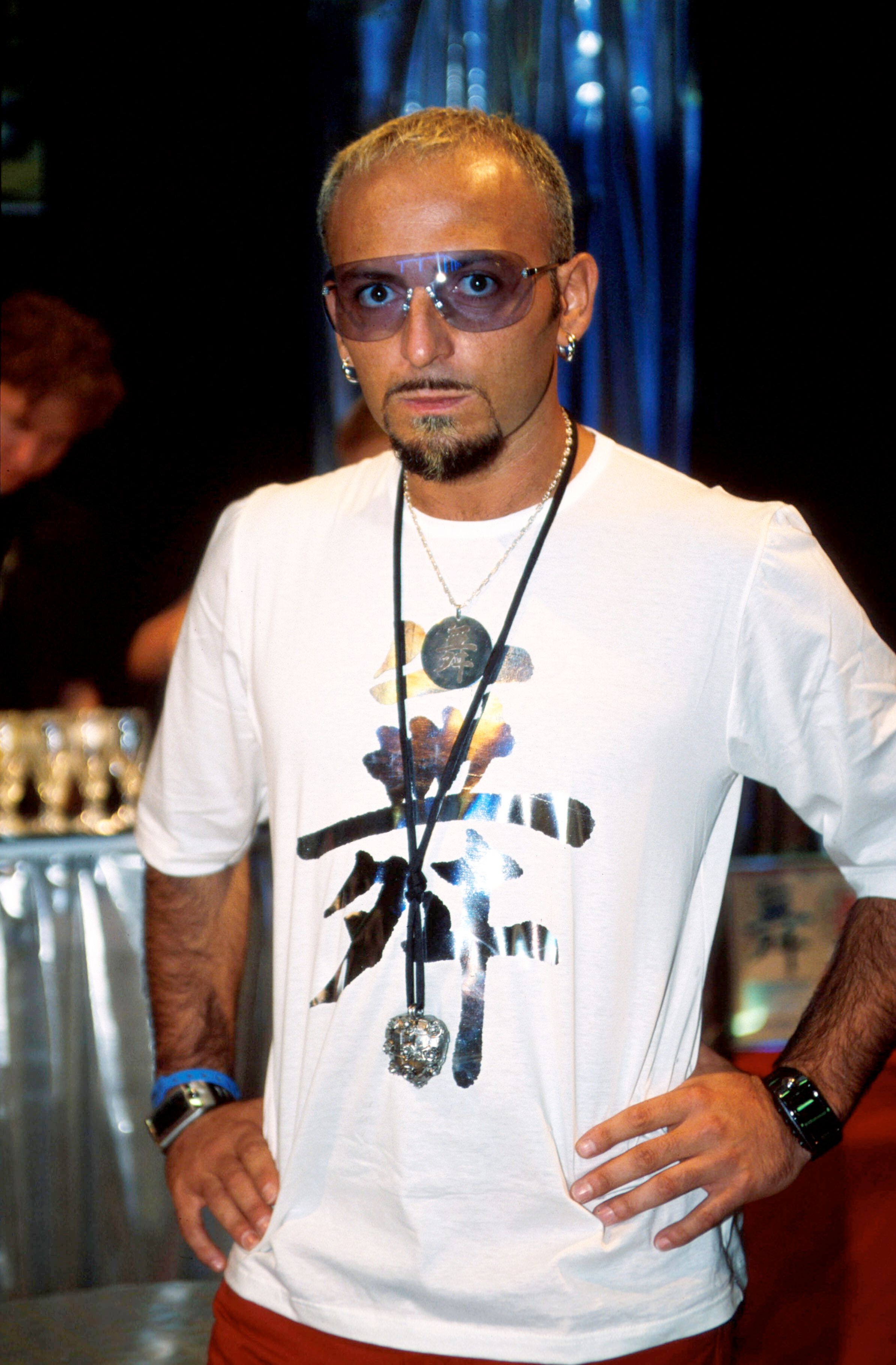 „Döp dödö döp“: So wird man den Sylter Skandal-Ohrwurm von Gigi D’Agostino wieder los