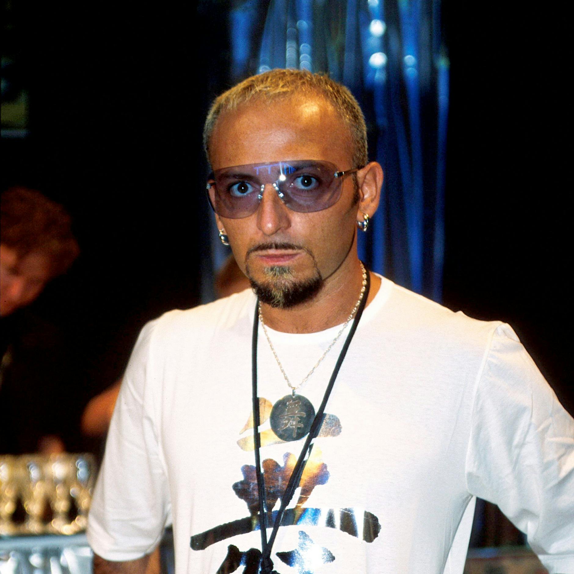 „Döp dödö döp“: So wird man den Sylter Skandal-Ohrwurm von Gigi D’Agostino wieder los