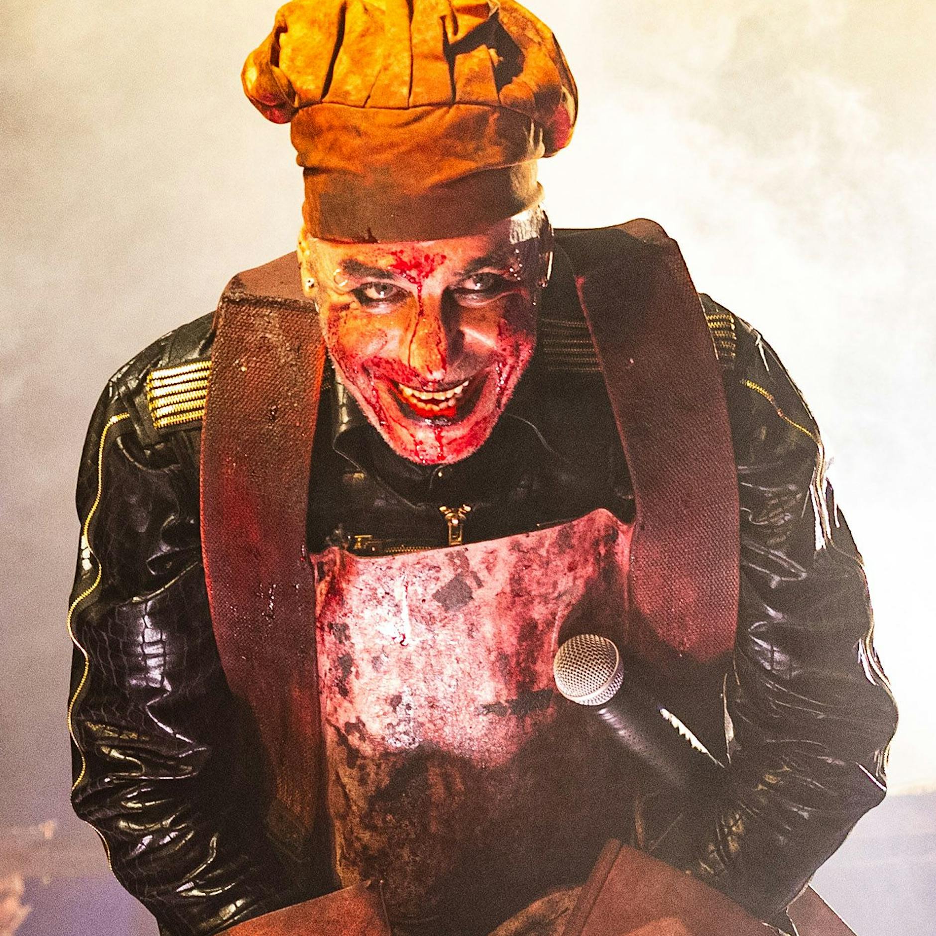 Debatte um Rammstein: Kinder auf Konzerten – muss das wirklich sein?