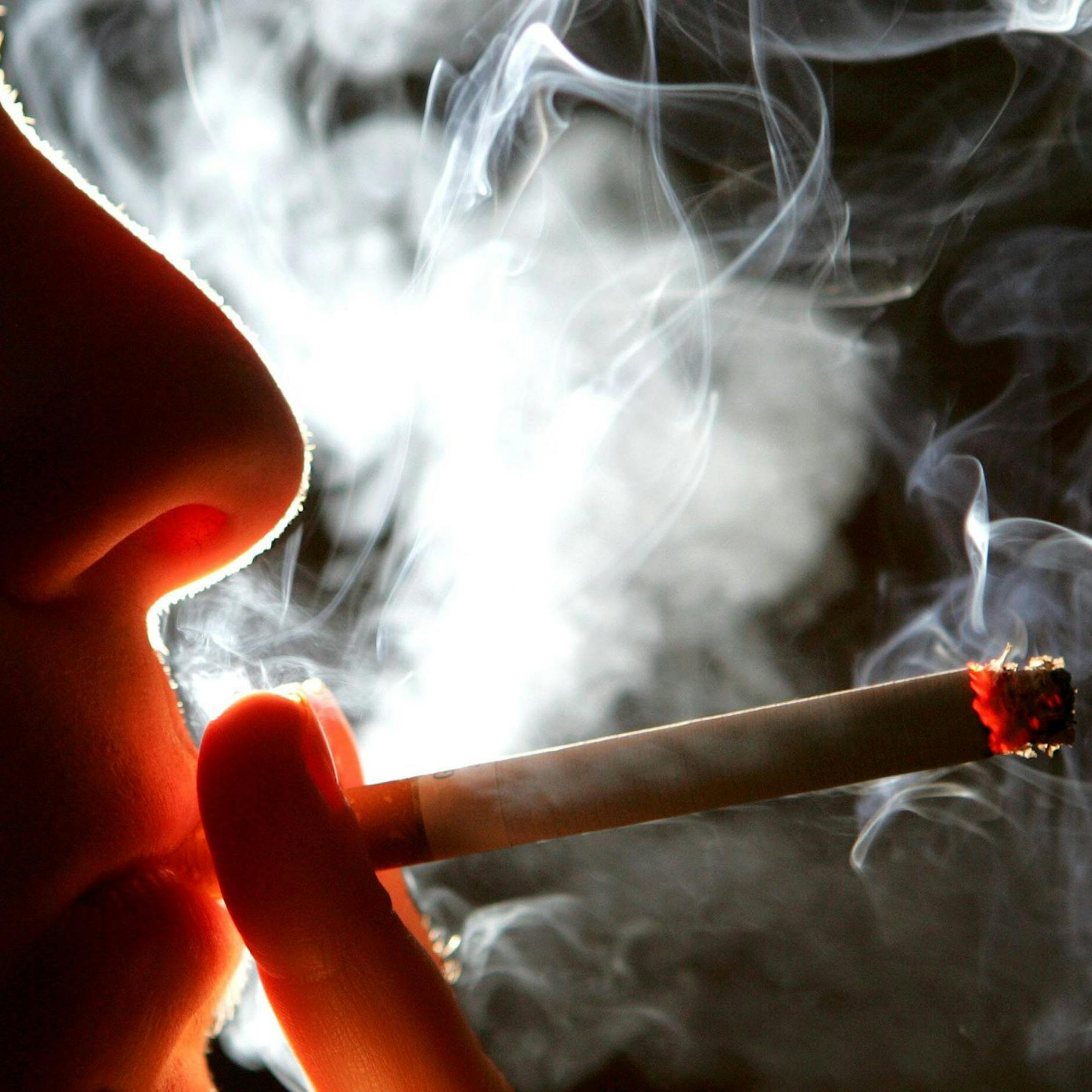 Um 60 Prozent in Berlin: Drastischer Lungenkrebs-Anstieg bei Frauen