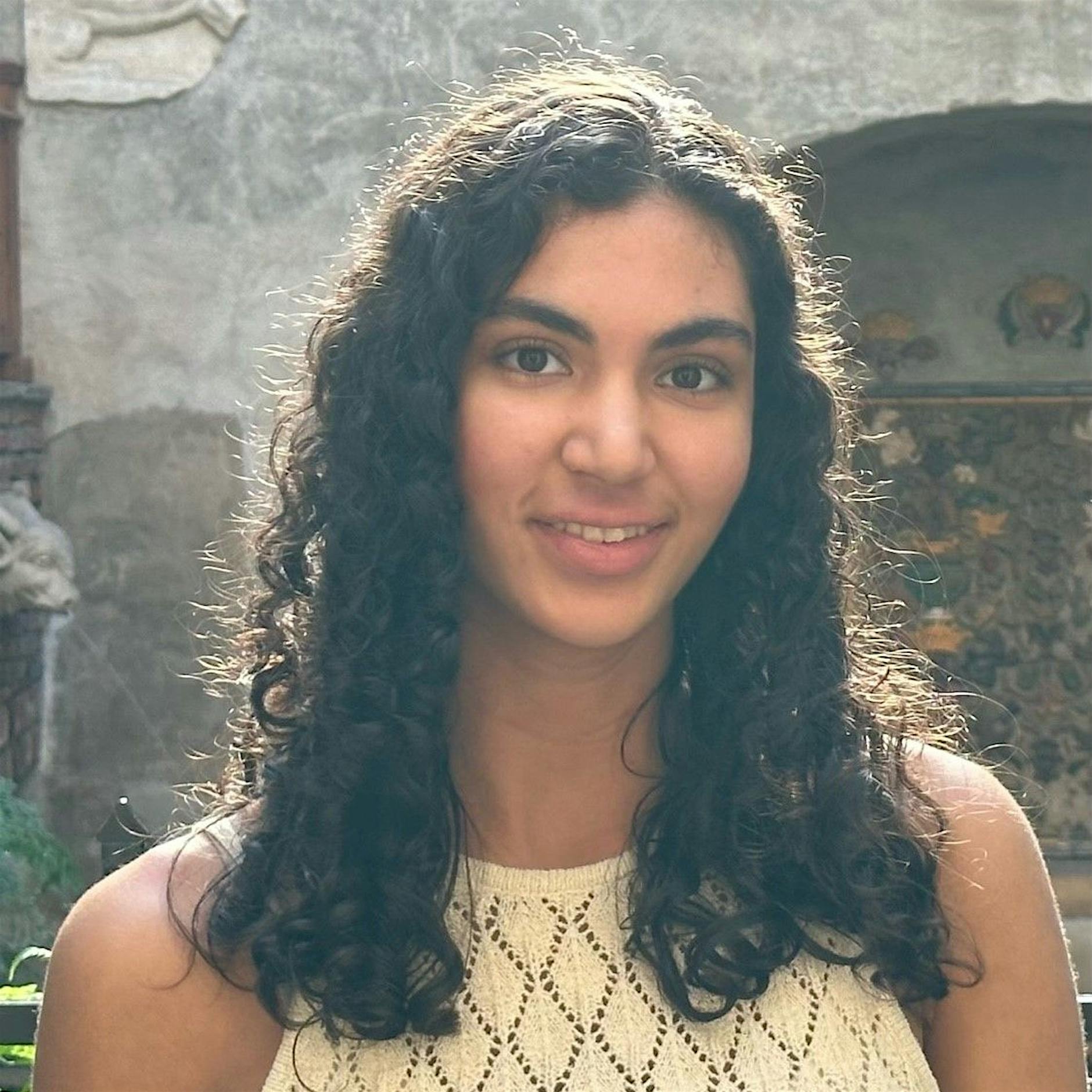 Author - Nora Stavenhagen