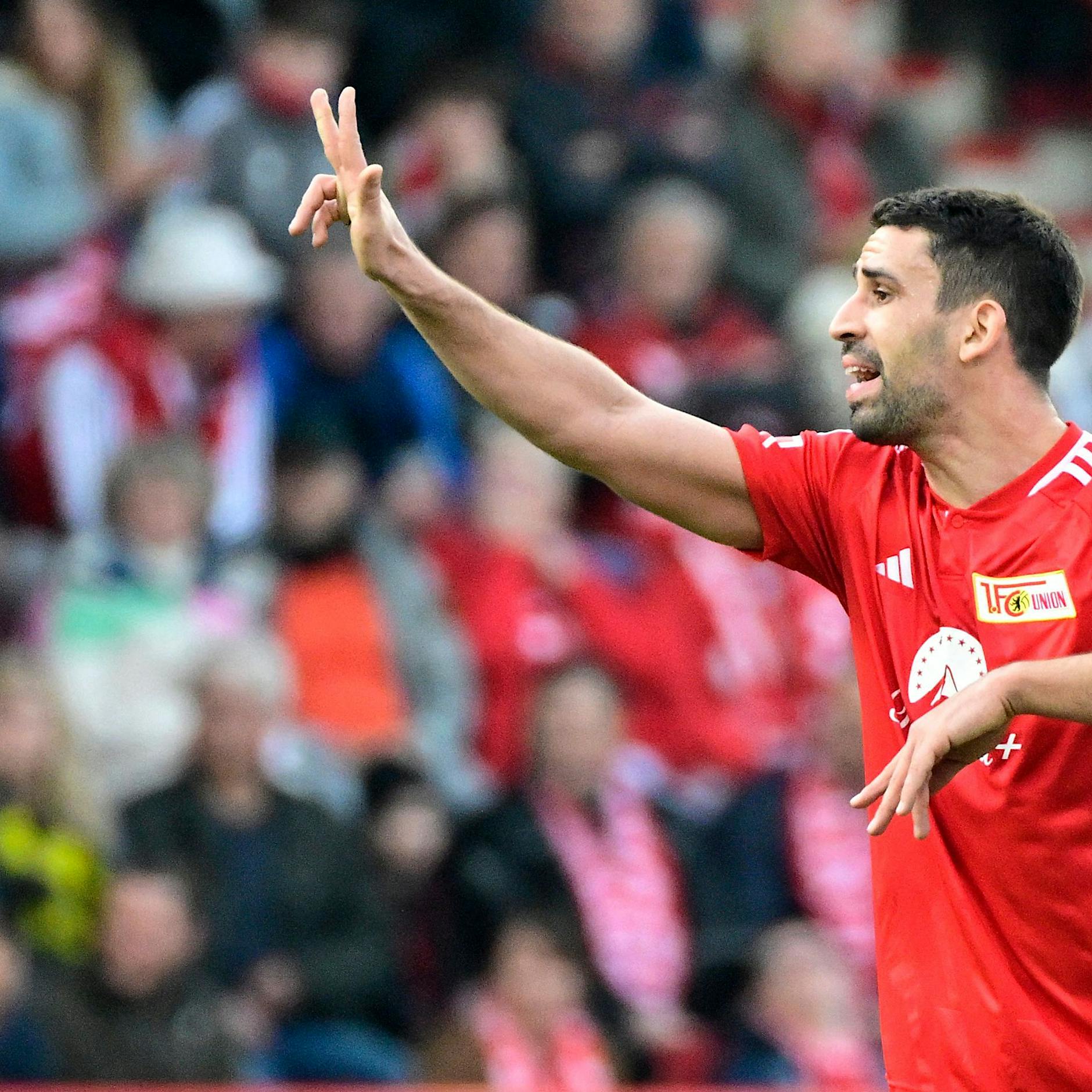 1. FC Union Berlin: Nur zwei Vereine haben deutlicher an Marktwert verloren