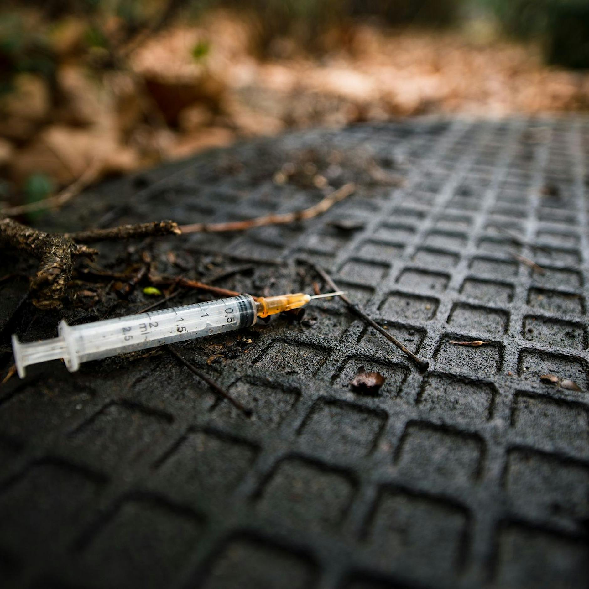 Rekord bei Drogentoten: Mischkonsum nimmt zu