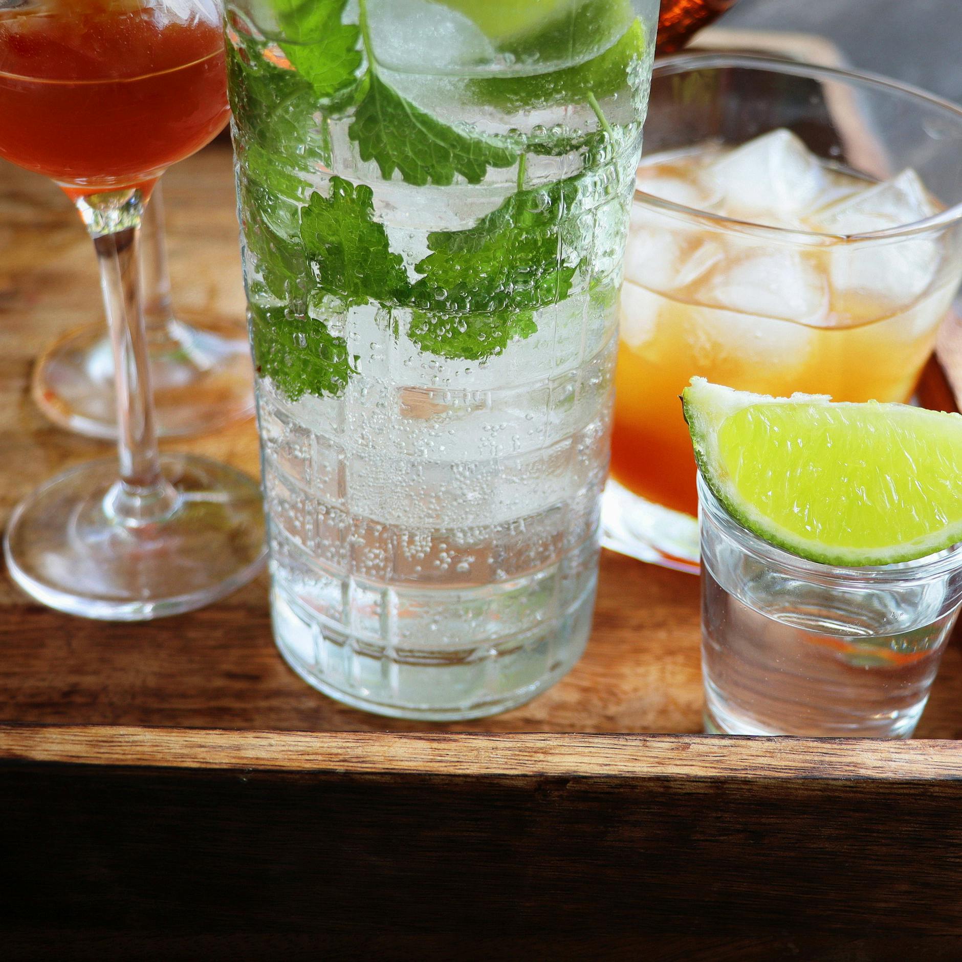 Image - Eiswürfel können krankmachende Keime enthalten - Bundesamt für Verbraucherschutz