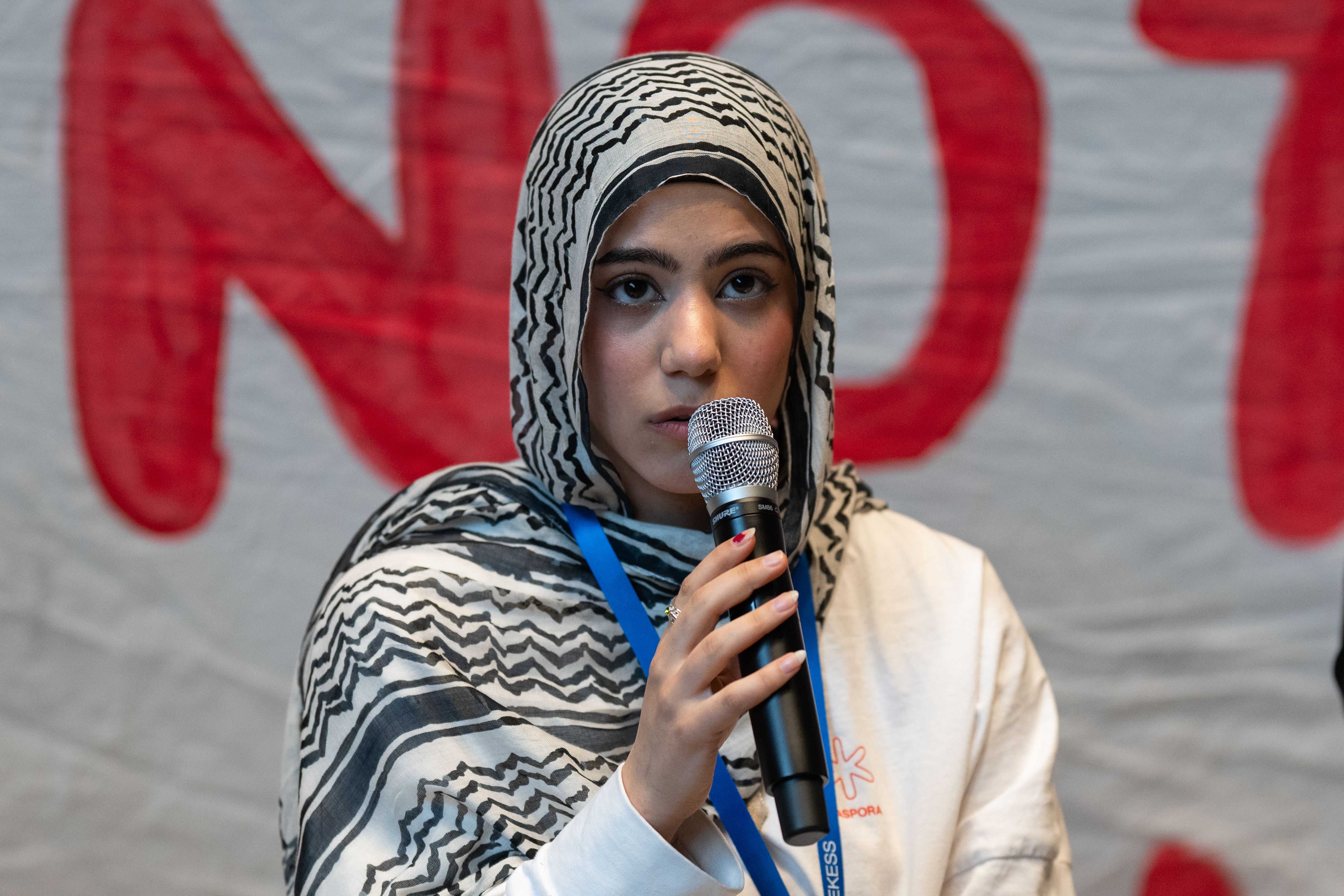 Nach HU-Besetzung: Pro-palästinensische Studenten fordern Kai Wegners Rücktritt