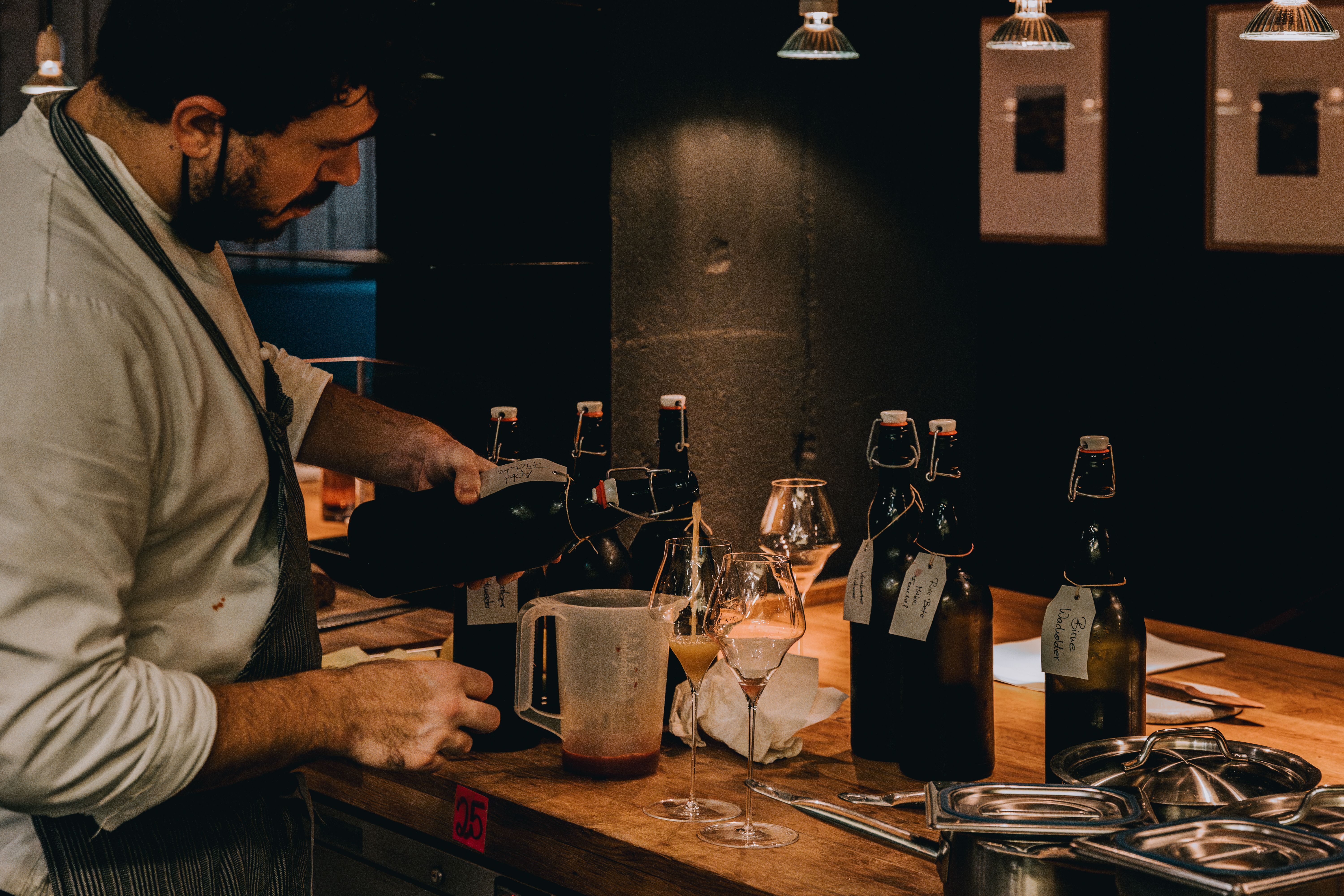 50 beste Restaurants der Welt: „Die Berlin-Lastigkeit ist skandalös“