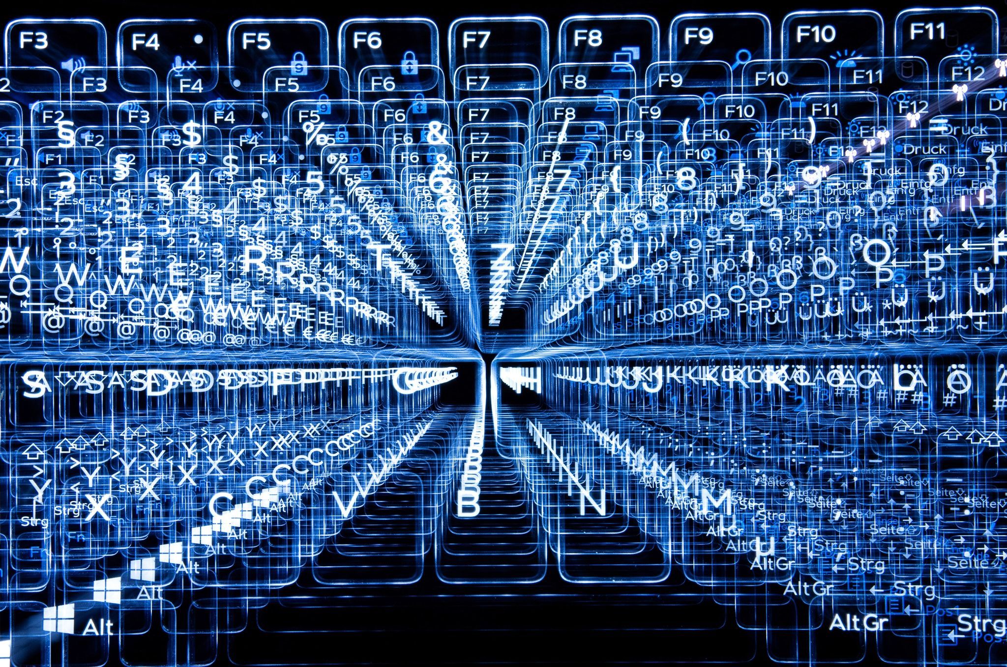 Bisher größter Schlag gegen weltweite Cyberkriminalität