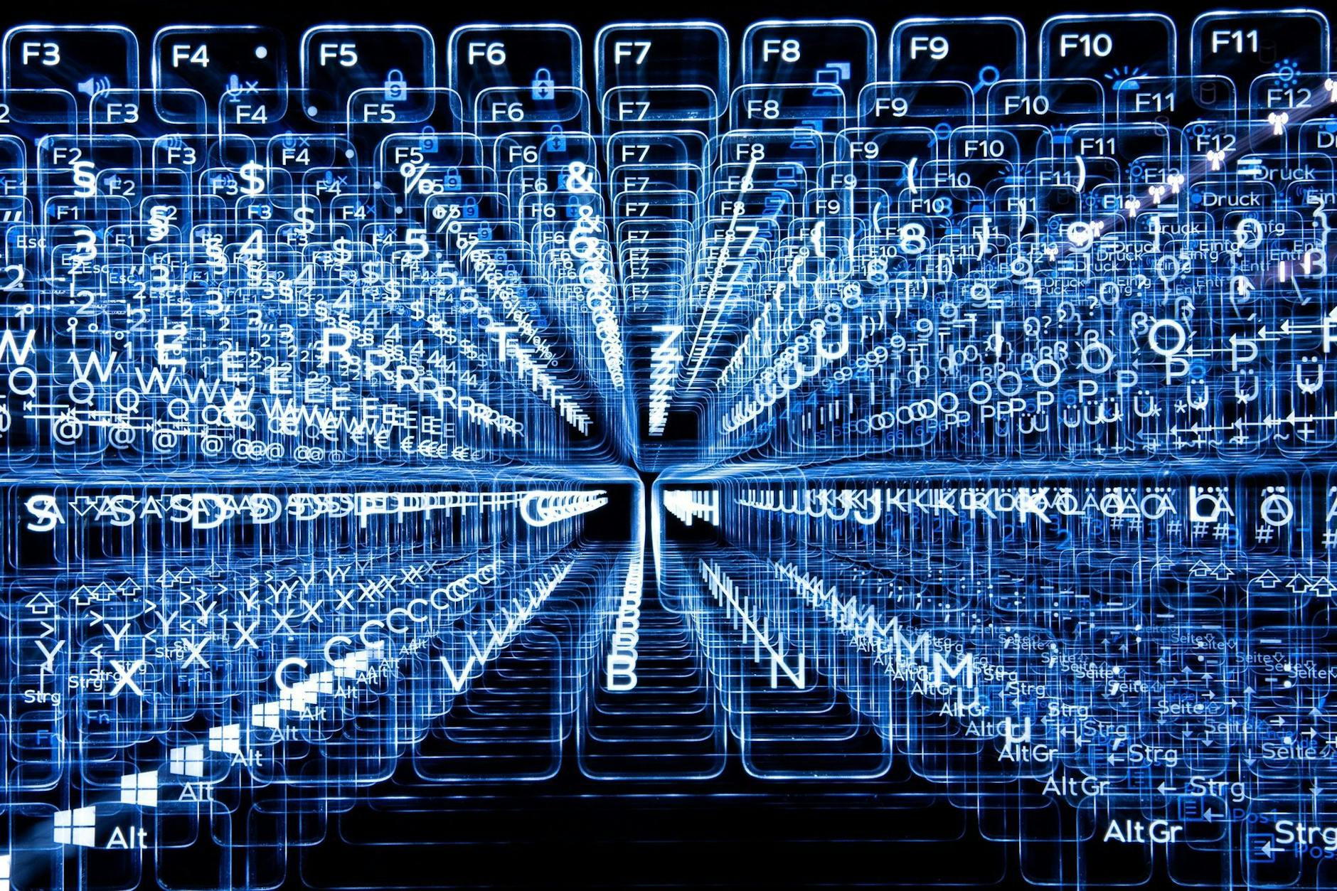 Mehrere der derzeit einflussreichsten Schadsoftware-Familien seien vom Netz genommen worden, so das BKA und die Generalstaatsanwaltschaft Frankfurt am Main. (Symbolbild)