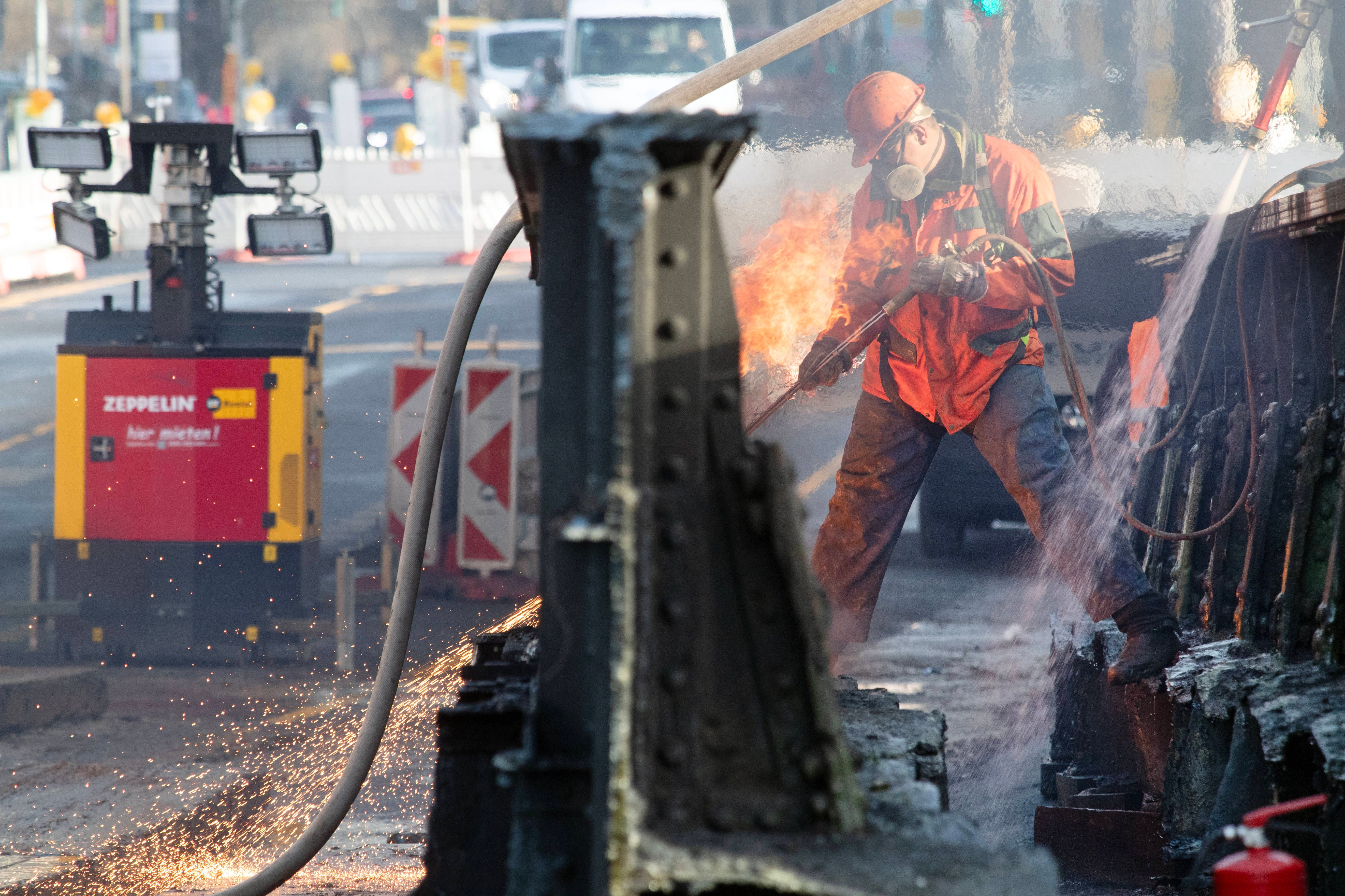 Warum sterben in Berlin 50 Prozent mehr Menschen am Hitzetod als auf dem Dorf?