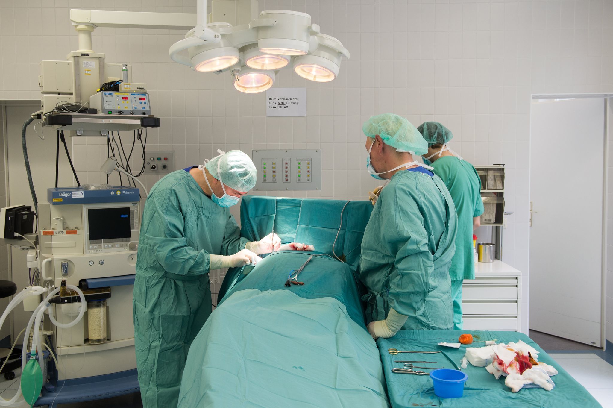 Image - WHO: Das sind die häufigsten Todesursachen