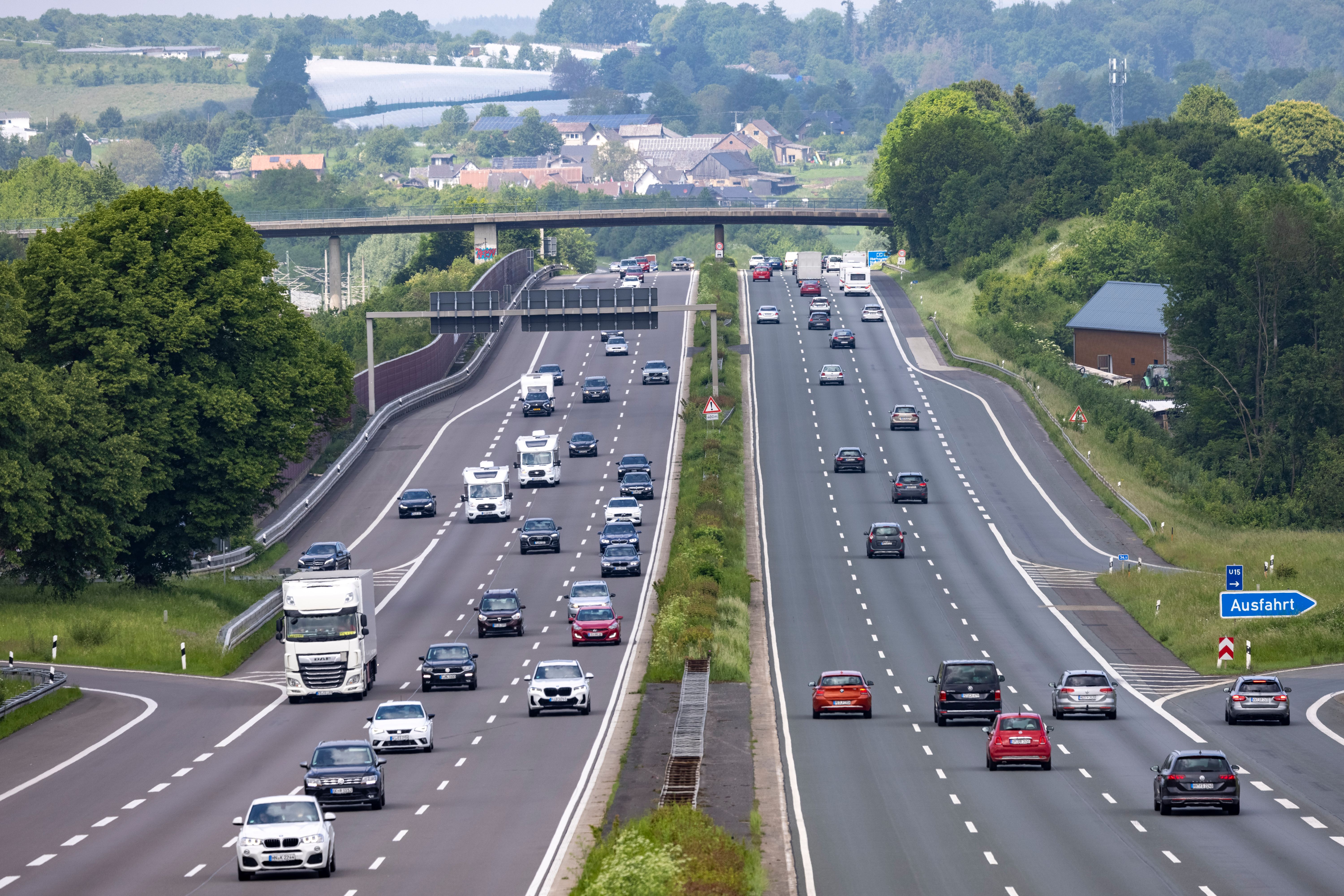 Fünf-Punkte-Plan zu Mobilität: Das schlägt ein Bündnis aus Wirtschaft, Umweltverbänden und Gewerkschaften vor