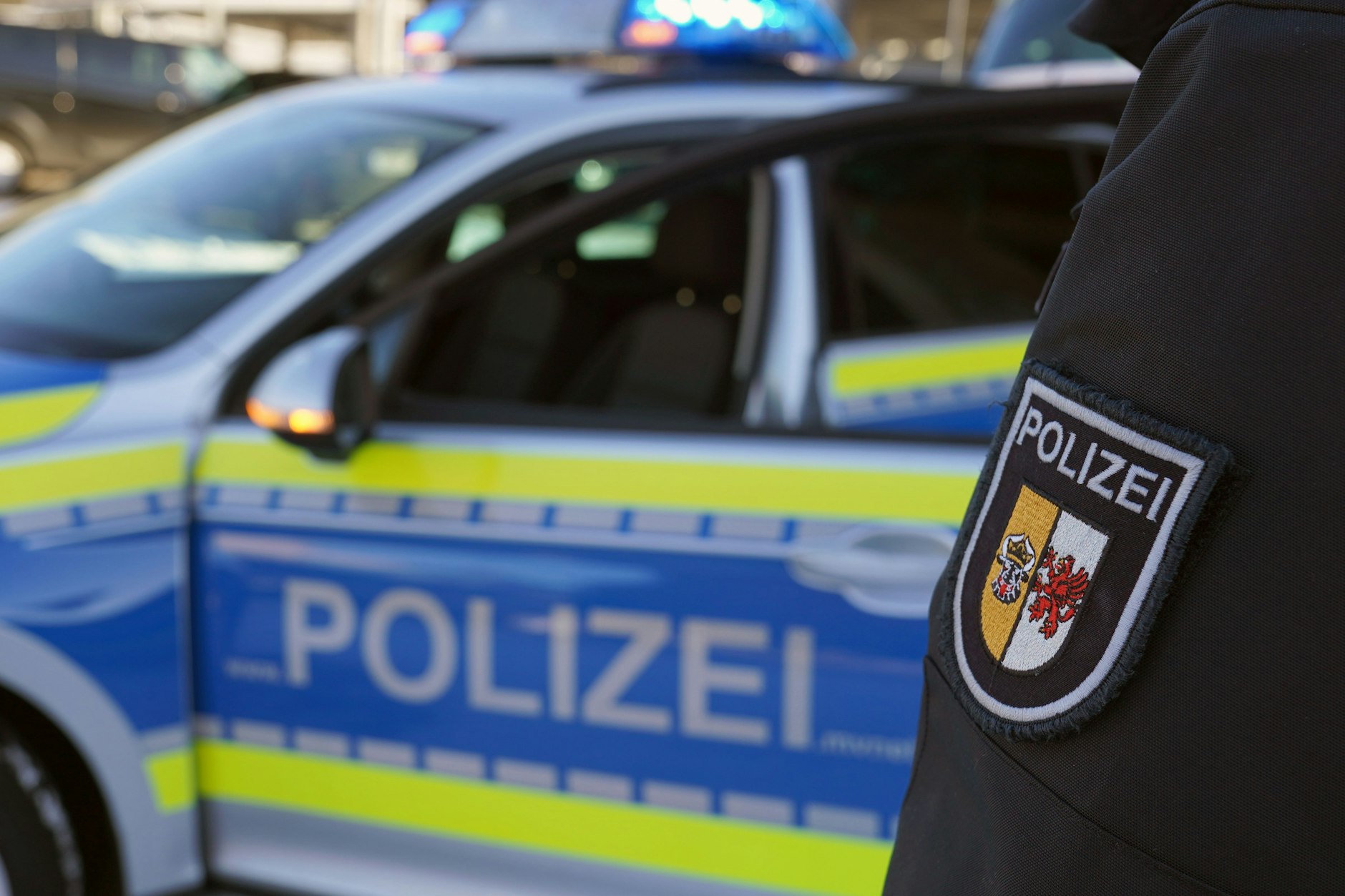 Der Mann soll seine Eltern angegriffen haben, weil die ihm angedroht hatten, den Geldhahn zuzudrehen. 