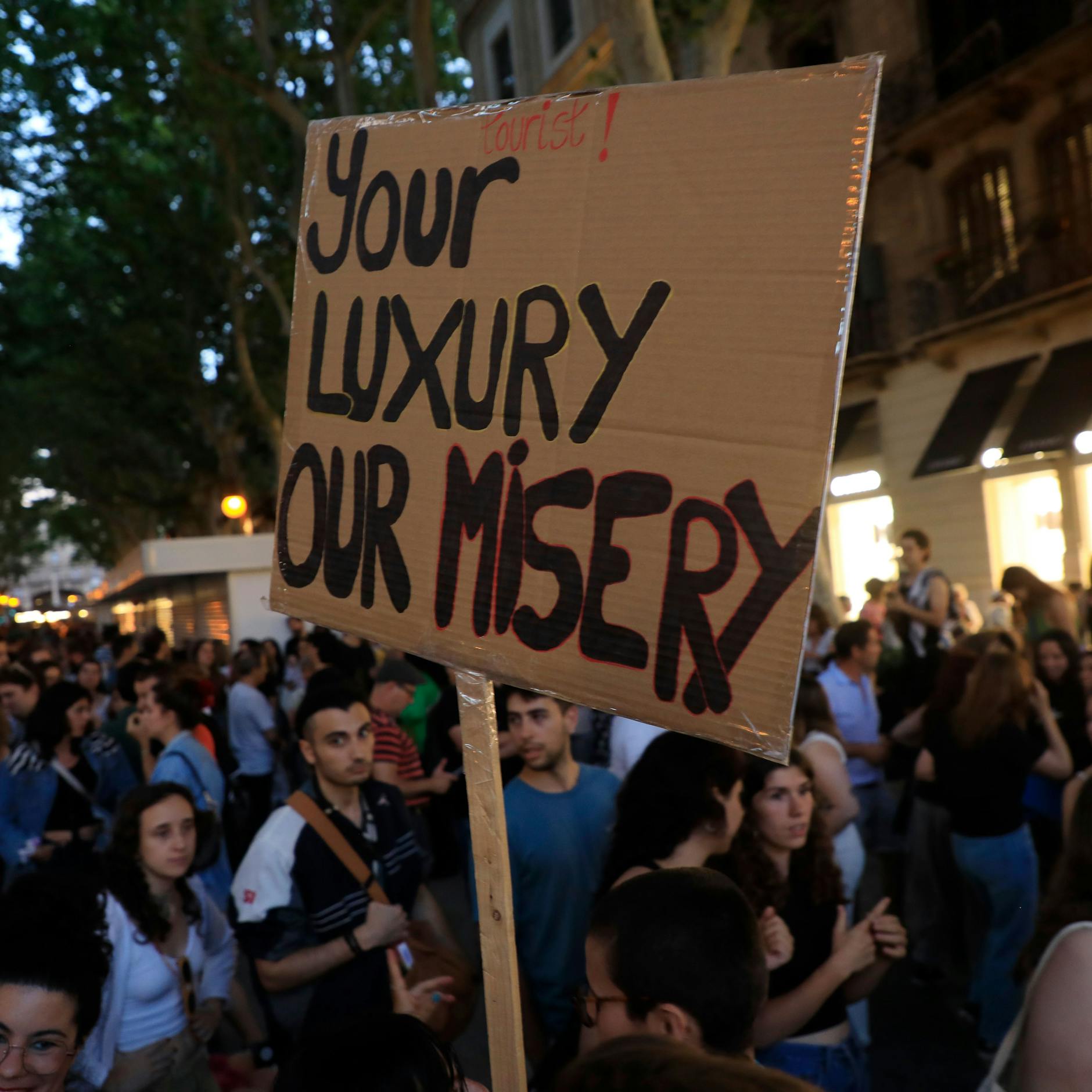 Image - Massentourismus auf Mallorca: Das soll sich ändern