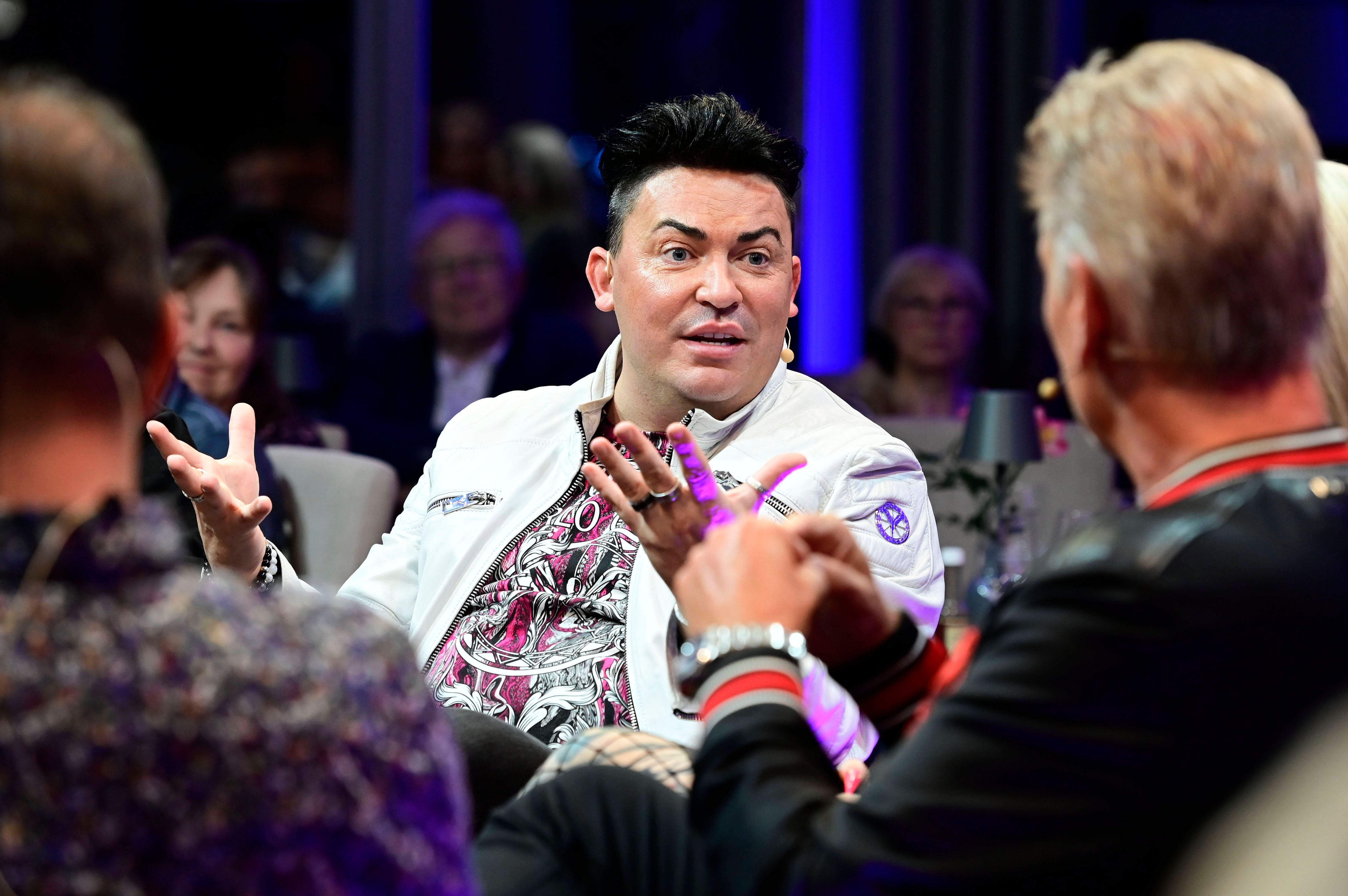 Image - Po-Skandal bei Matthias Mangiapane: Vorwurf sexuelle Belästigung!