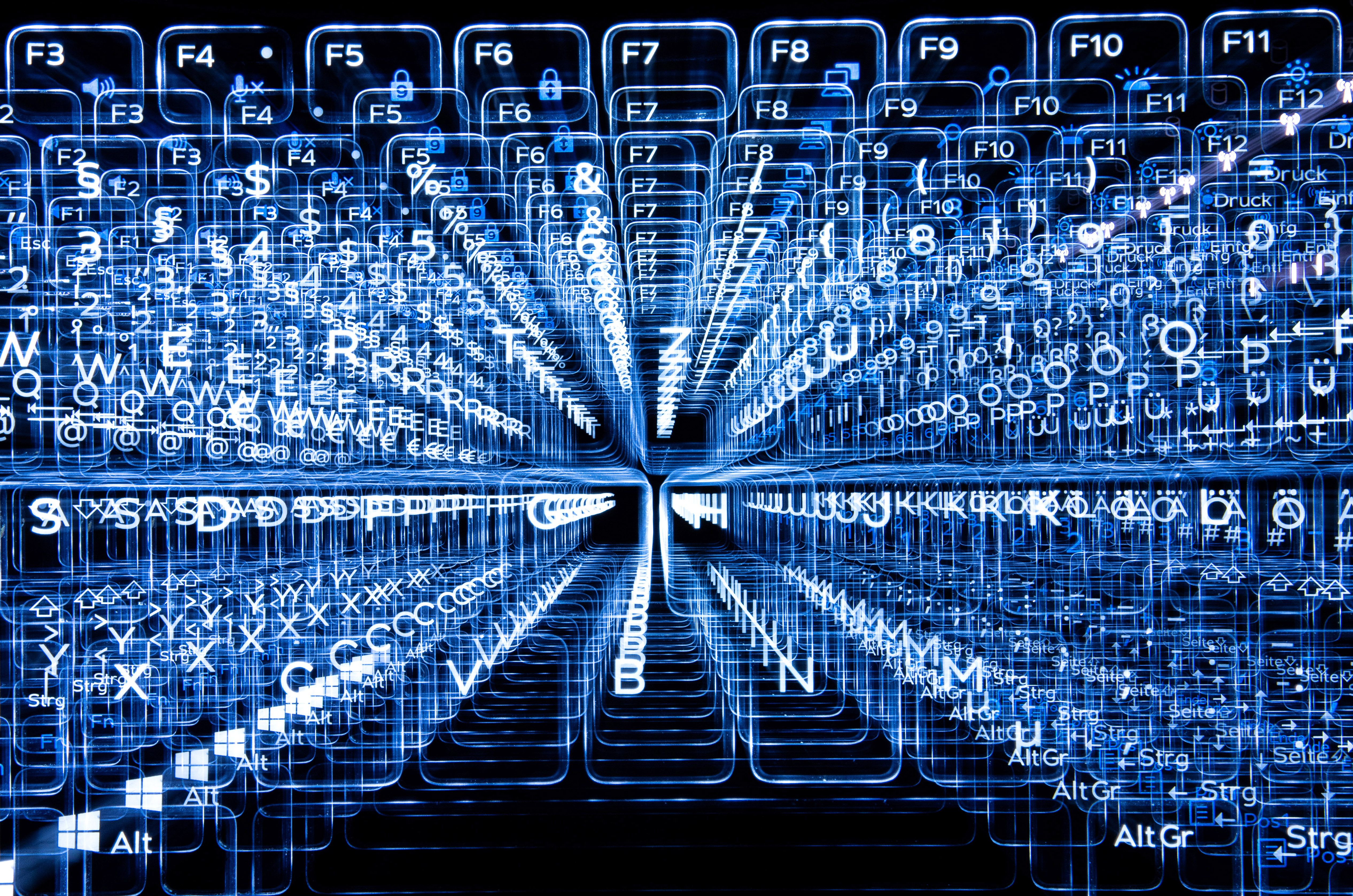 „Operation Endgame“: Nach diesen Cyberkriminellen fahndet das BKA