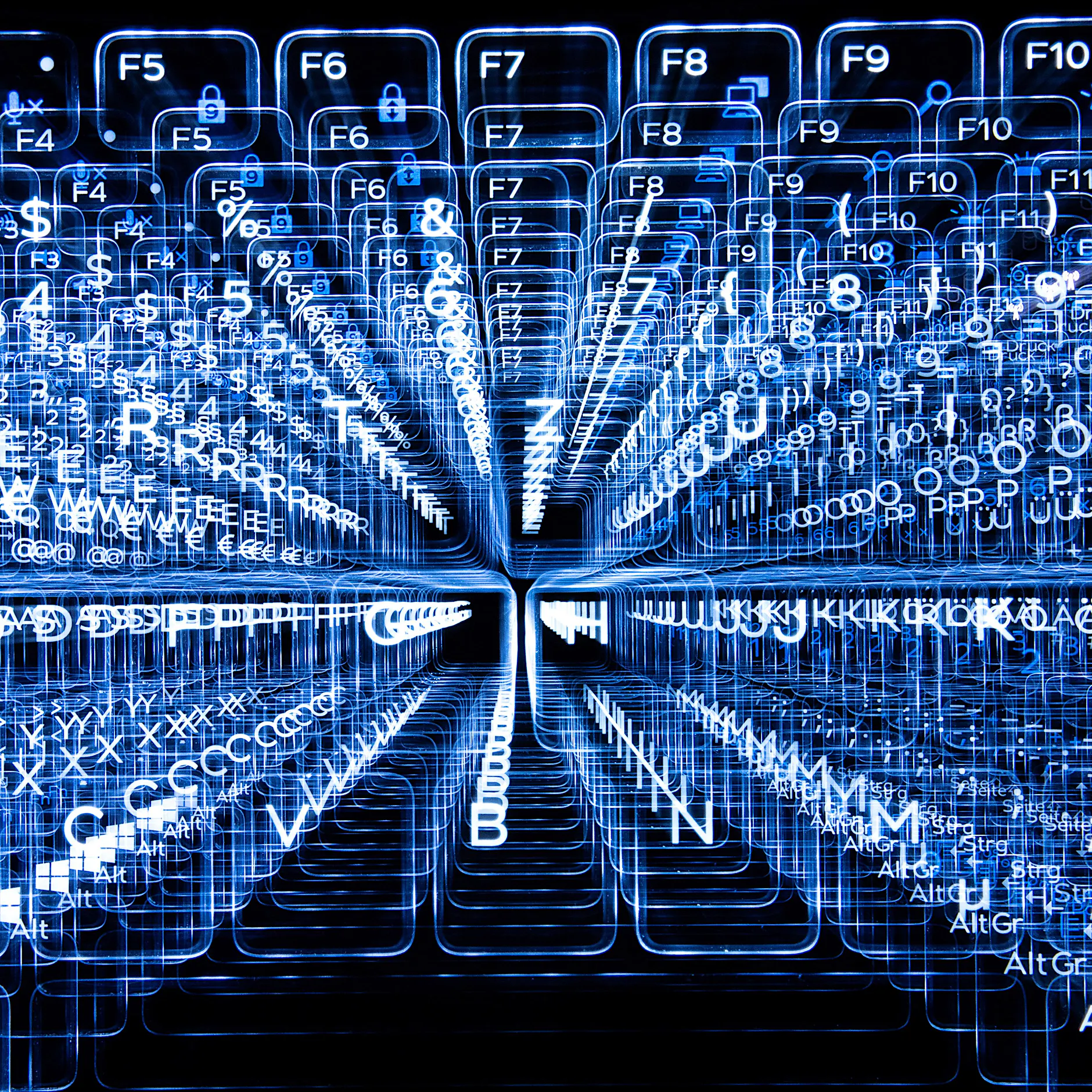 „Operation Endgame“: Nach diesen Cyberkriminellen fahndet das BKA