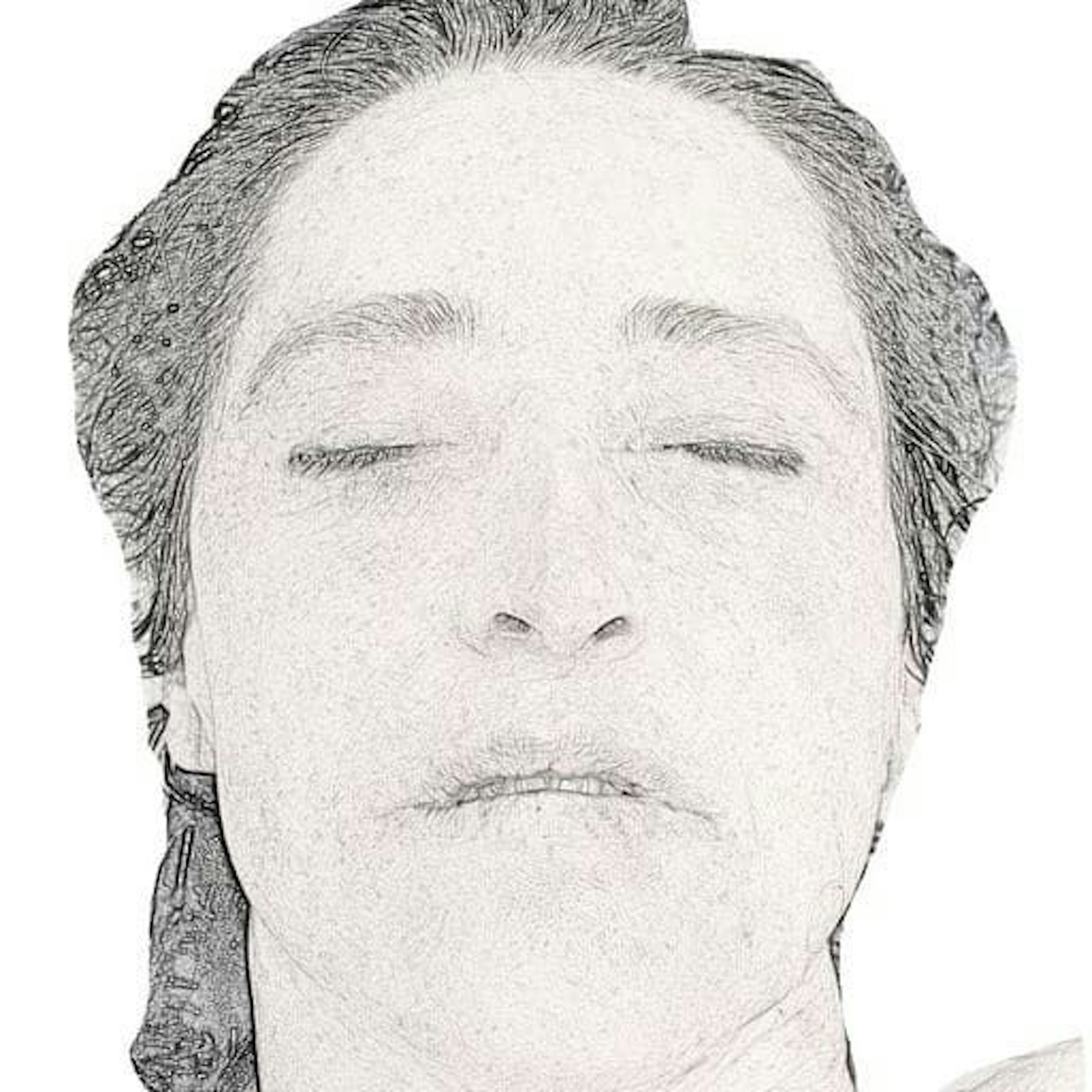 Mit diesem Foto sucht die Polizei nach der unbekannten Frau.