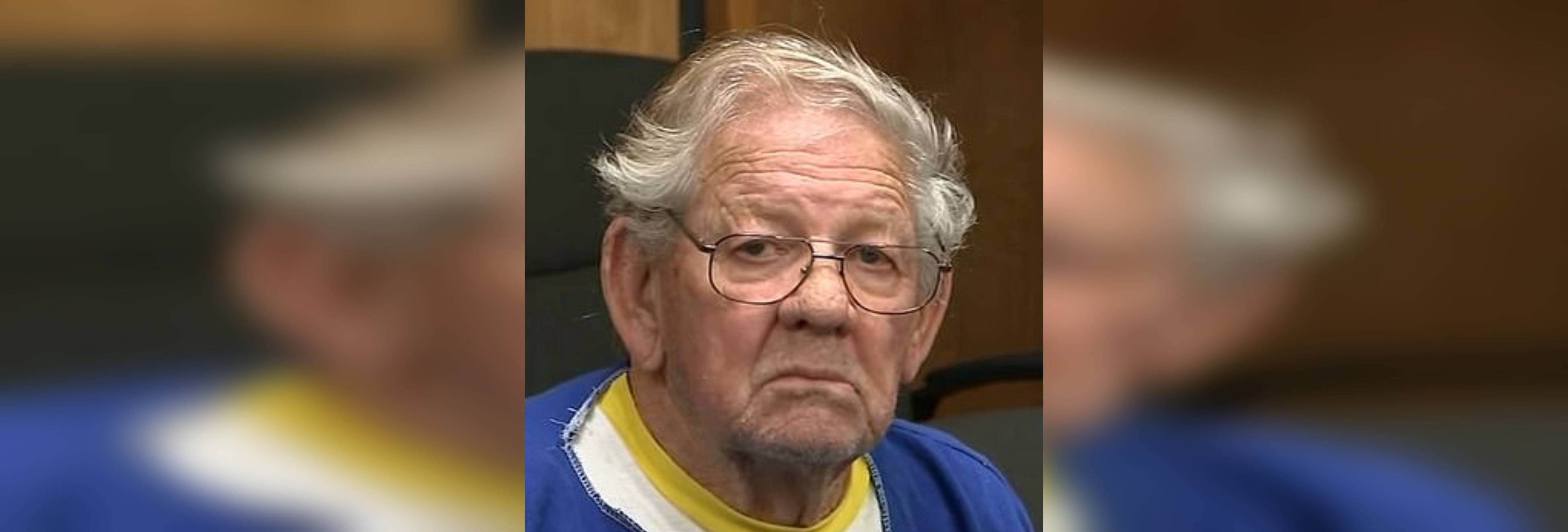 Opa (81) als „Amokschütze mit Zwille“ nach 10 Jahren festgenommen