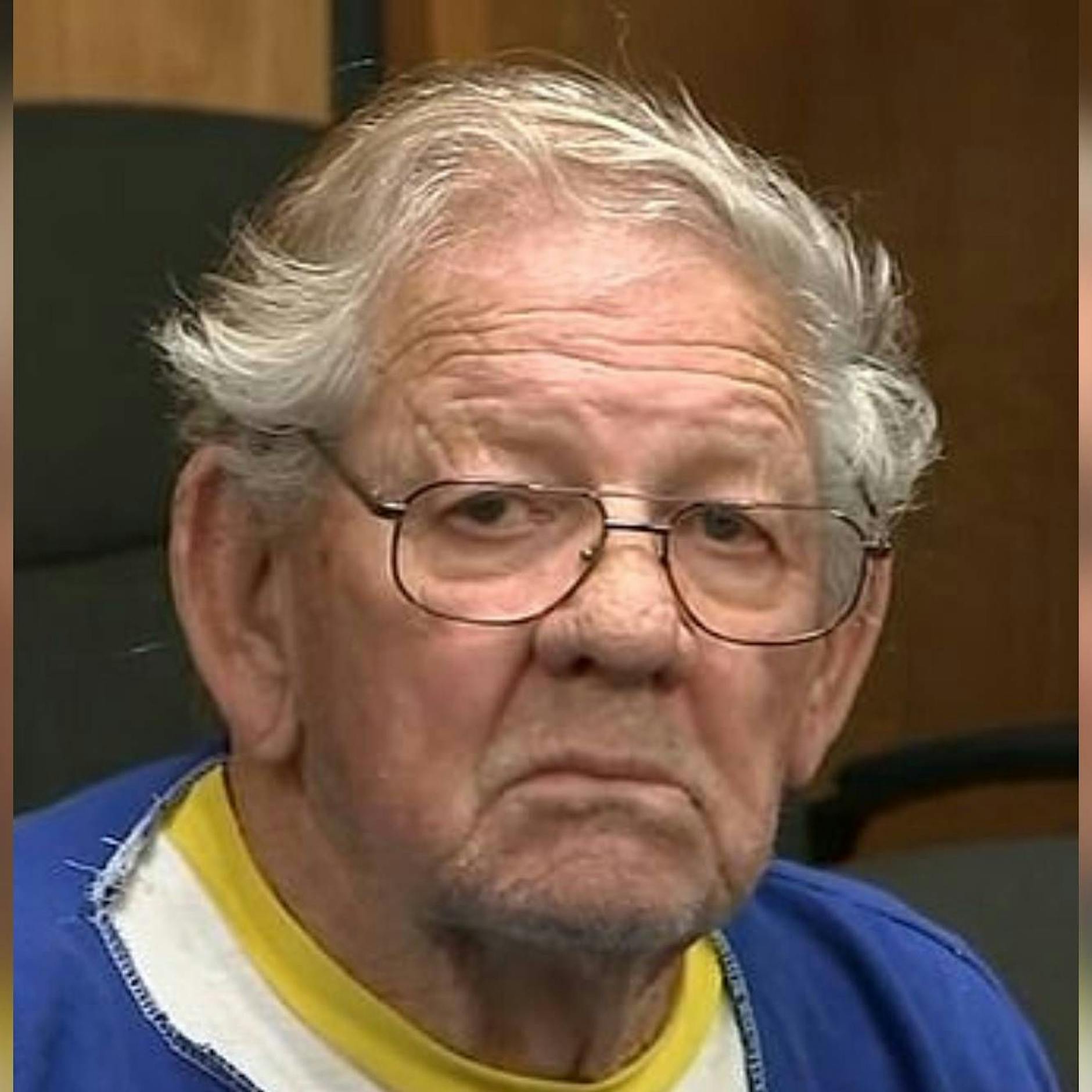 Opa (81) als „Amokschütze mit Zwille“ nach 10 Jahren festgenommen