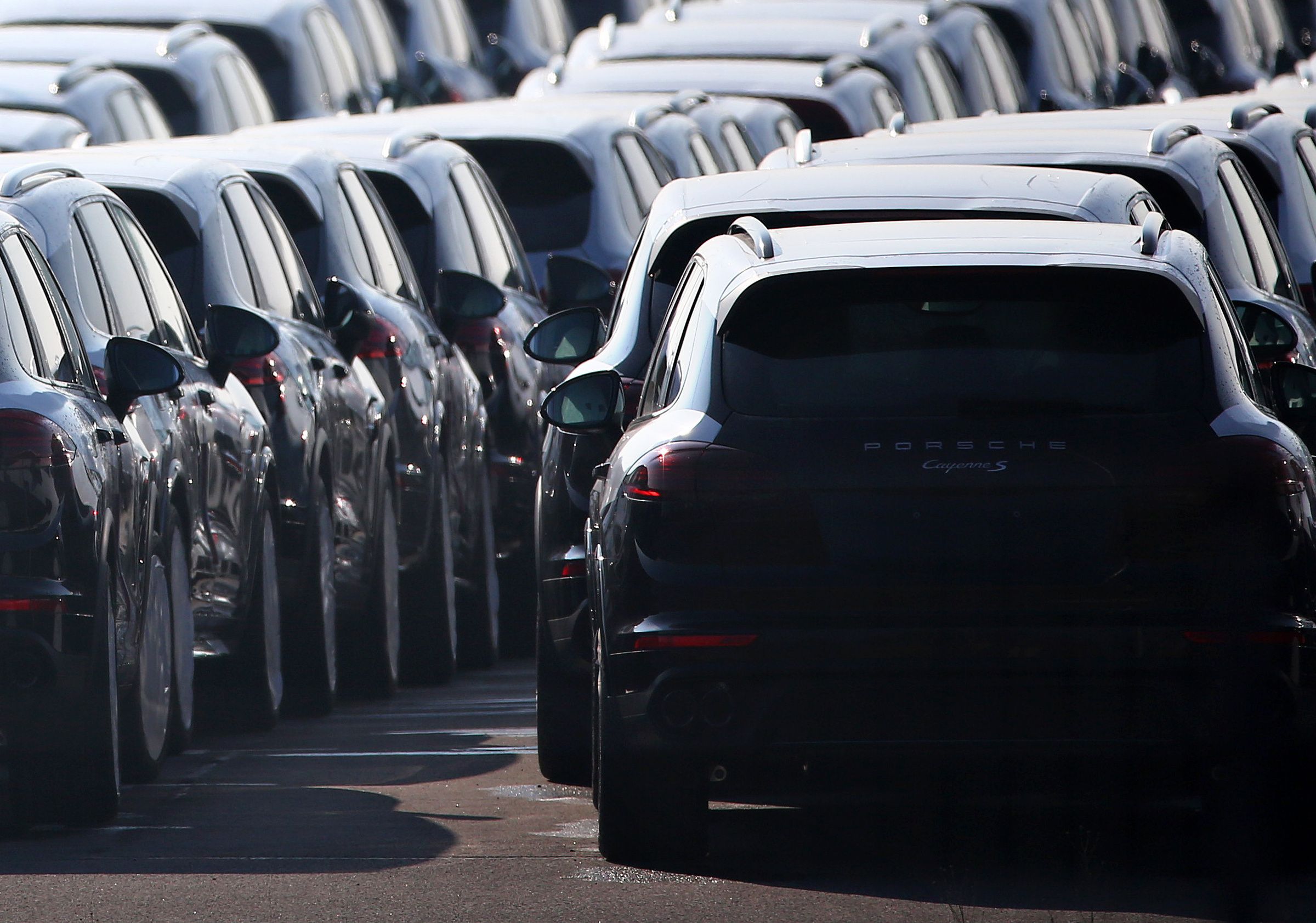 Exklusiv: Weil immer mehr Menschen SUV kaufen, will die Linke „Stadtpanzer“ deckeln