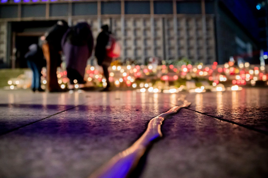 Acht Jahre nach dem Breitscheidplatz-Anschlag: „Der Gedanke daran ist ständig da“