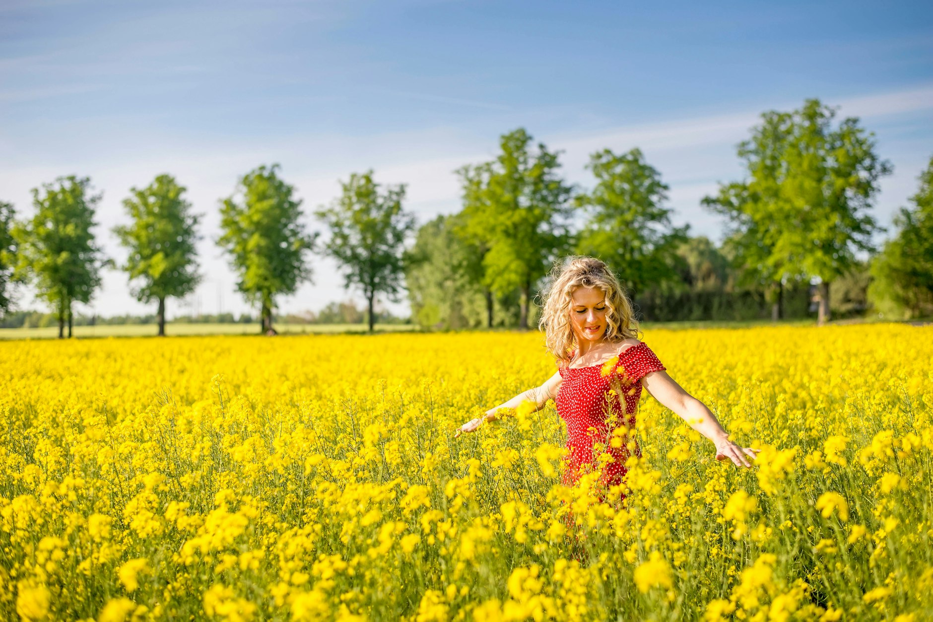 Laut Horoskop bekommen drei Sternzeichen im Juni eine Segnung.