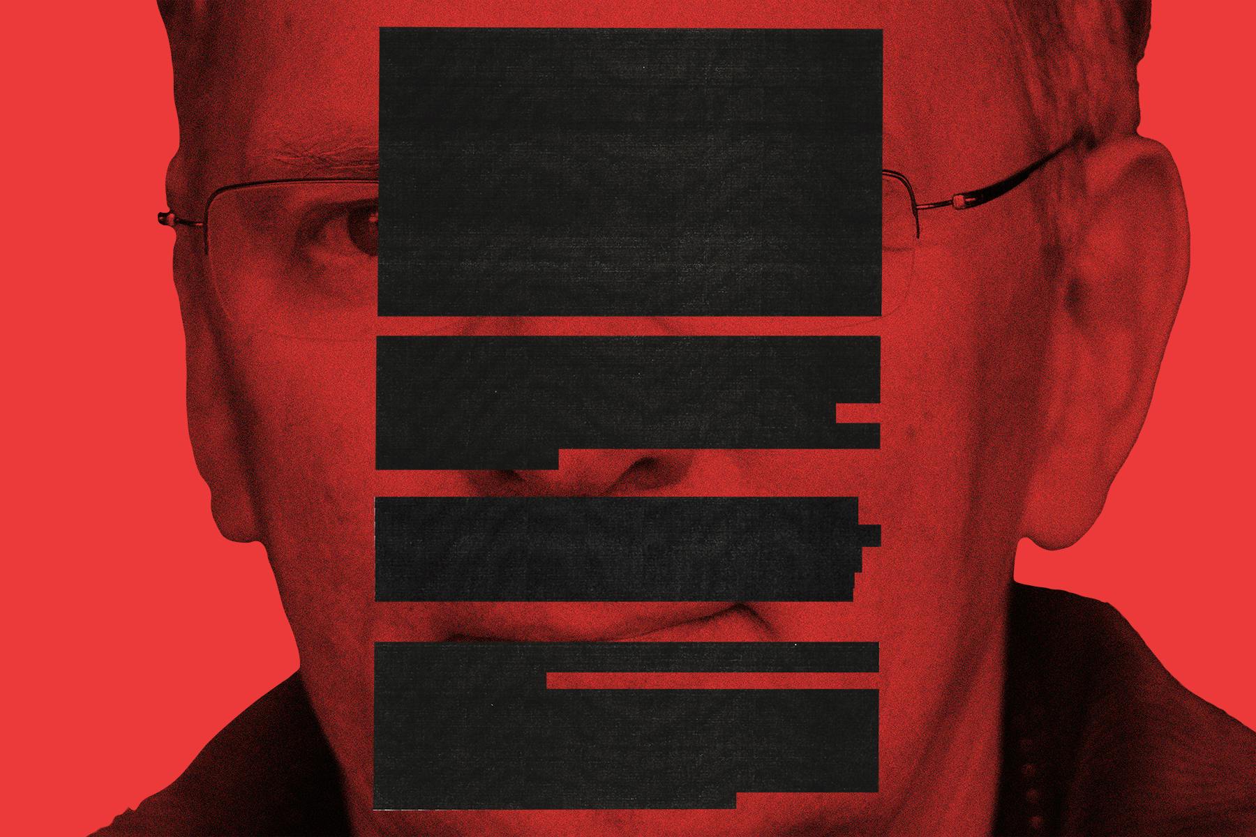 Bernd Lammel, Berliner Fotograf und Gewerkschafter, will seit neun Jahren wissen, was die Stasiunterlagenbehörde über ihn gesammelt und herausgegeben hat.