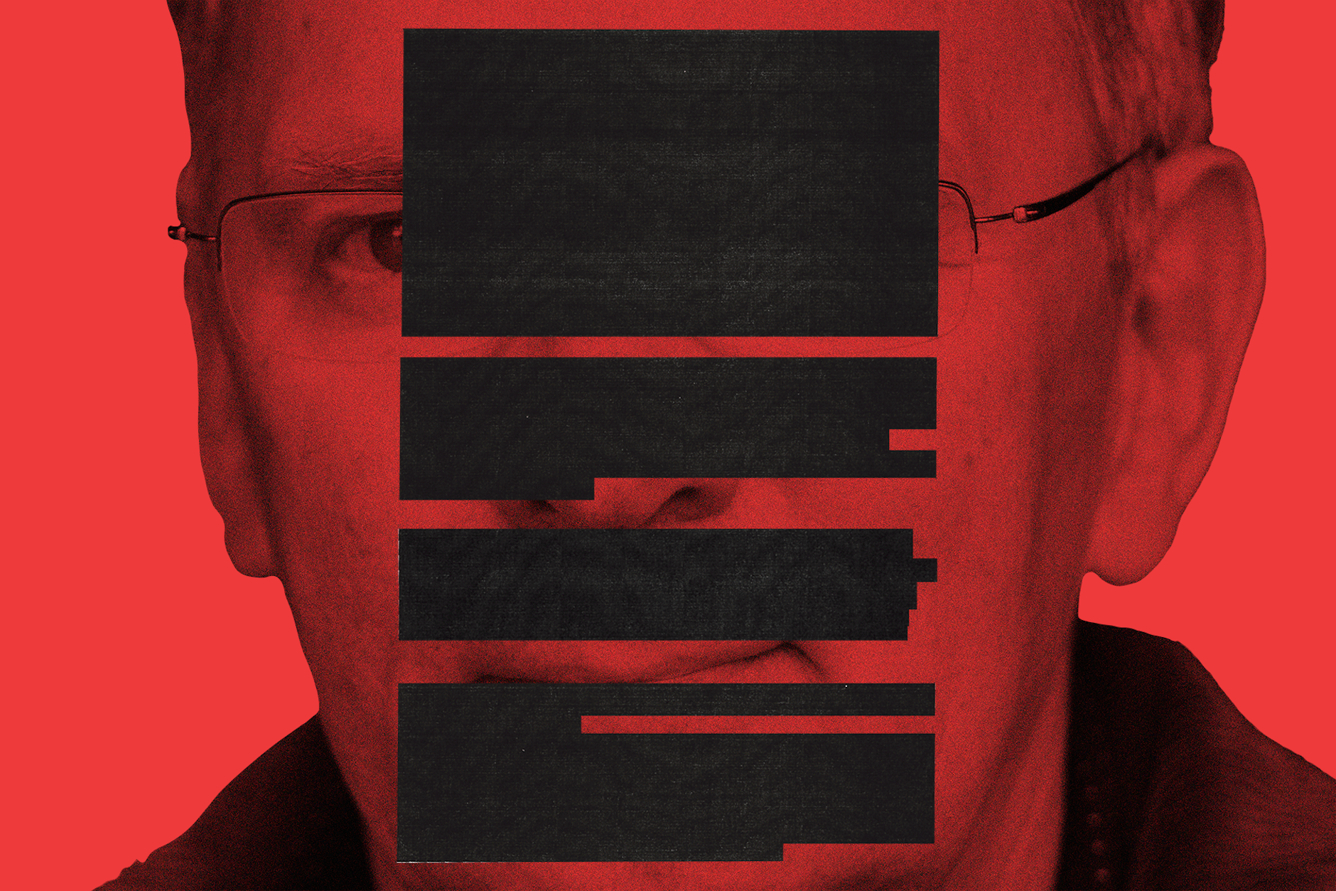 Bernd Lammel, Berliner Fotograf und Gewerkschafter, will seit neun Jahren wissen, was die Stasiunterlagenbehörde über ihn gesammelt und herausgegeben hat.