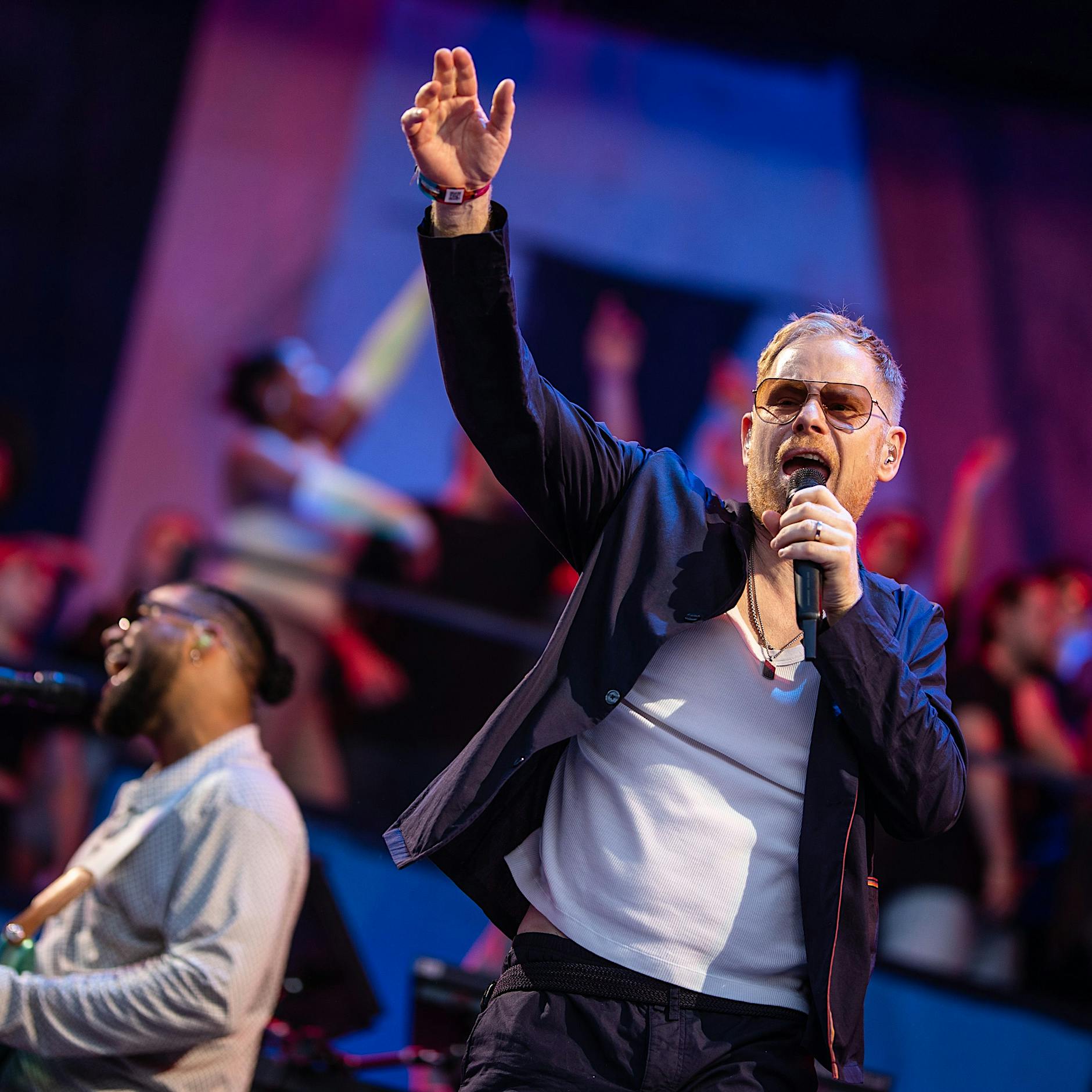 Neuer Peter-Fox-Song „Blackbirds BLN“: Alle sind high von der Liebe