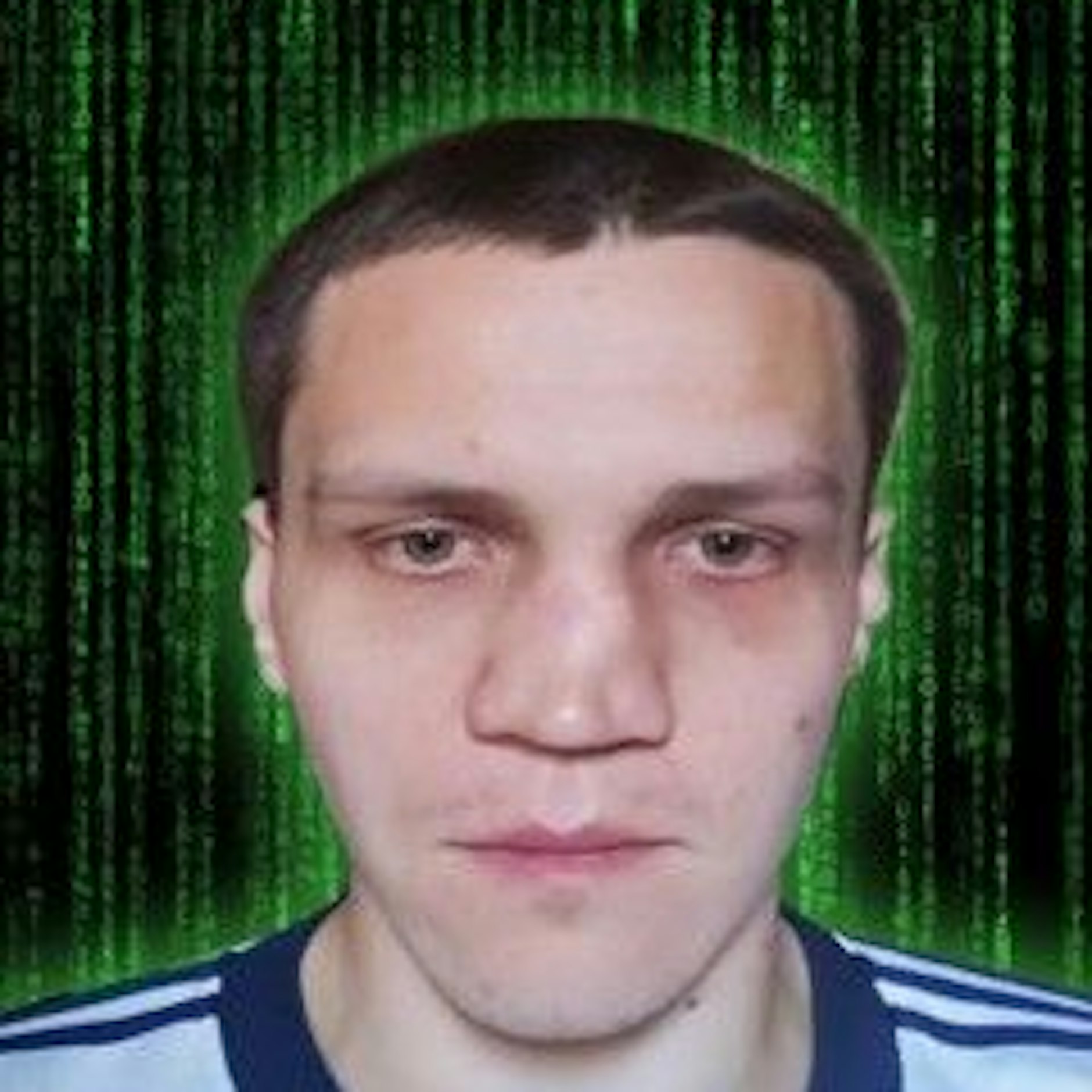 Fahndung „Operation Endgame“: Nikolai Nikolaevich Chereshnev