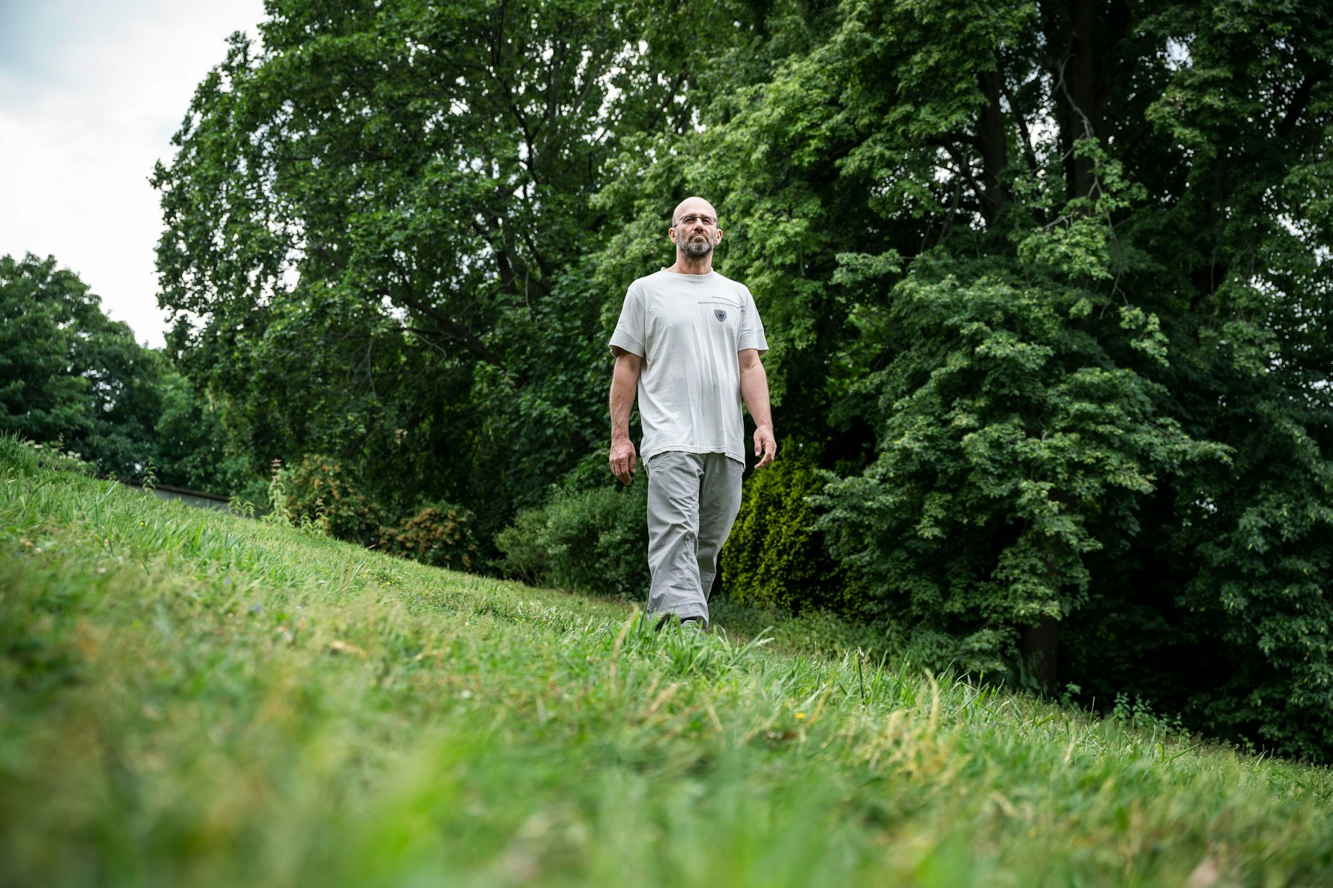 Terror am Breitscheidplatz: Wie der Überlebende Egbert Schmidt vom Staat gebrochen wurde
