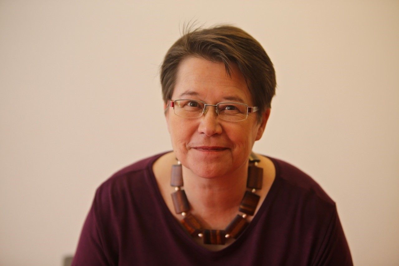 Bücherfrage: Frau Hahn, was feiert man eigentlich beim Berliner Bücherfest?