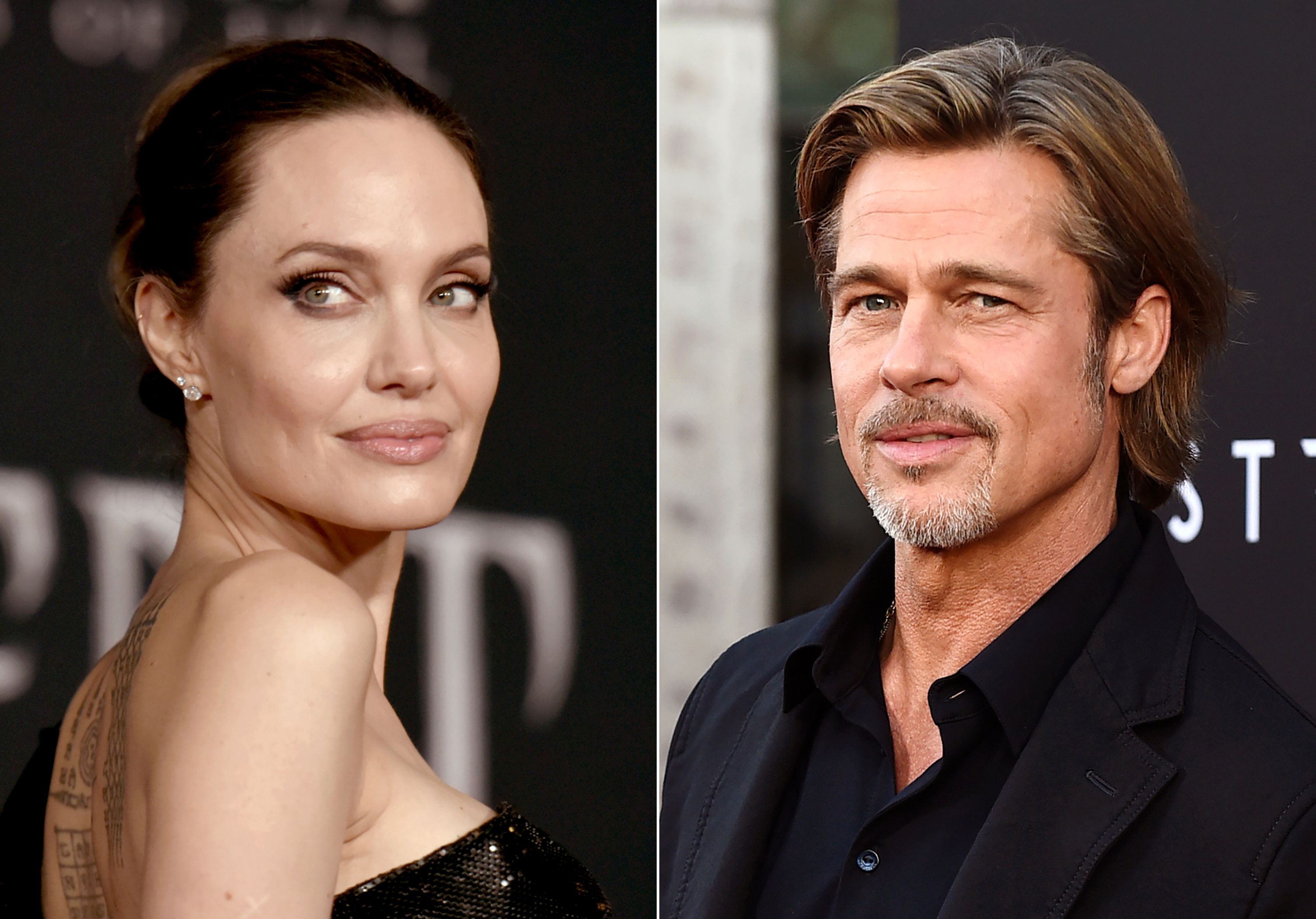 Tochter von Brad Pitt und Angelina Jolie will Namen des Vaters loswerden - Berichte
