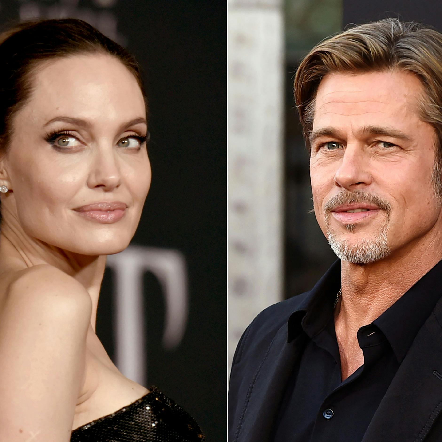 Image - Tochter von Brad Pitt und Angelina Jolie will Namen des Vaters loswerden - Berichte