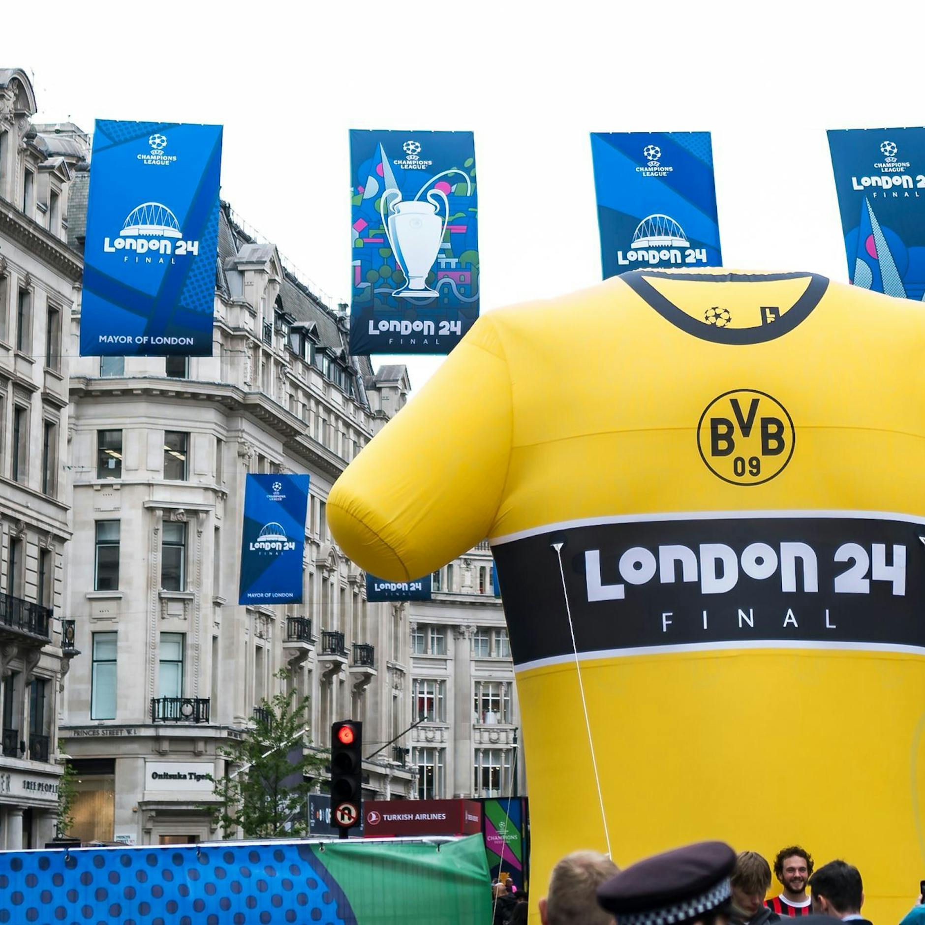 Image - Watzke: BVB kann gegen Real „Außergewöhnliches“ schaffen