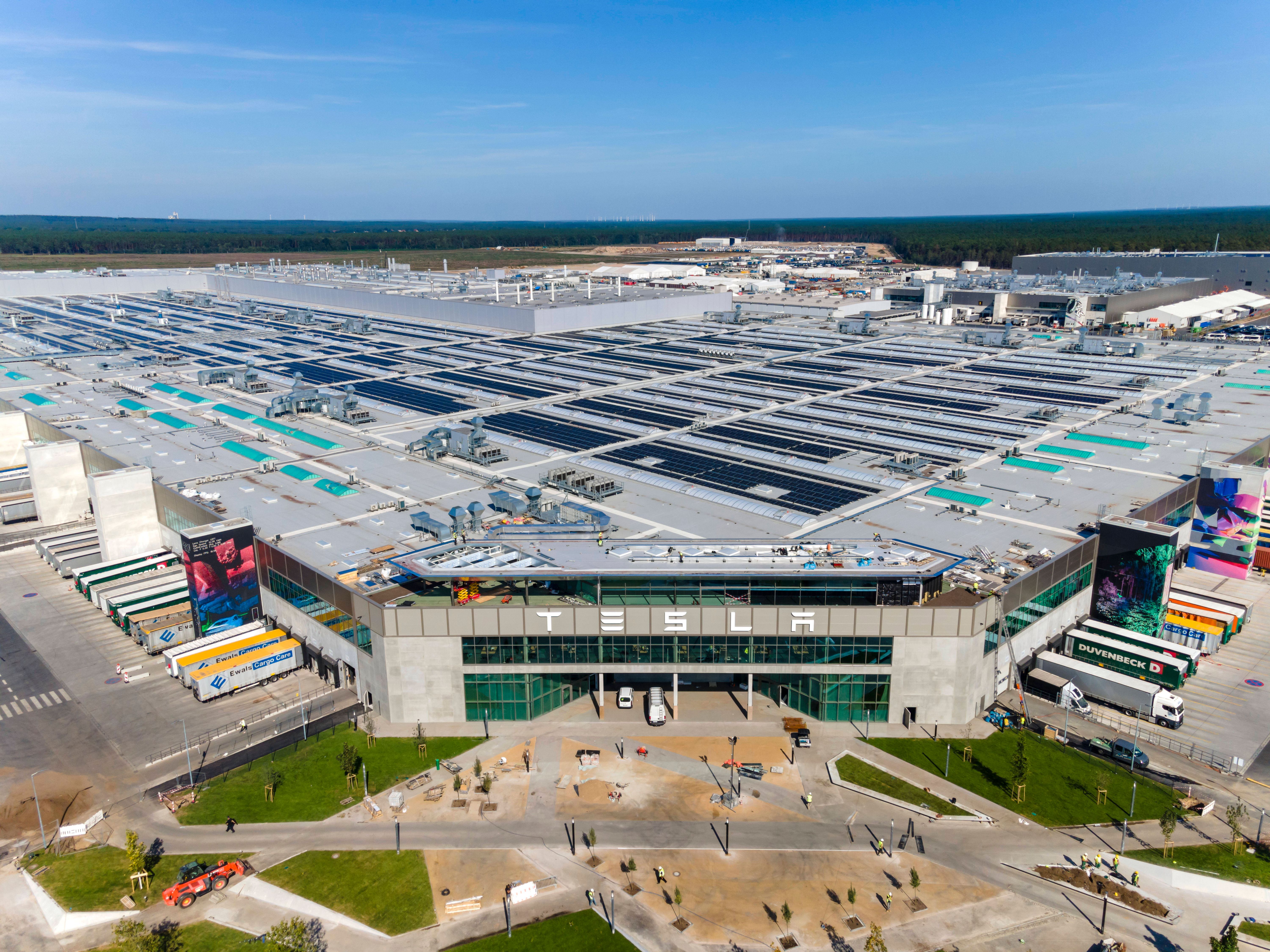 Image - 34 Jahre nach der Wende: Ossis verdienen oft besser als Wessis!