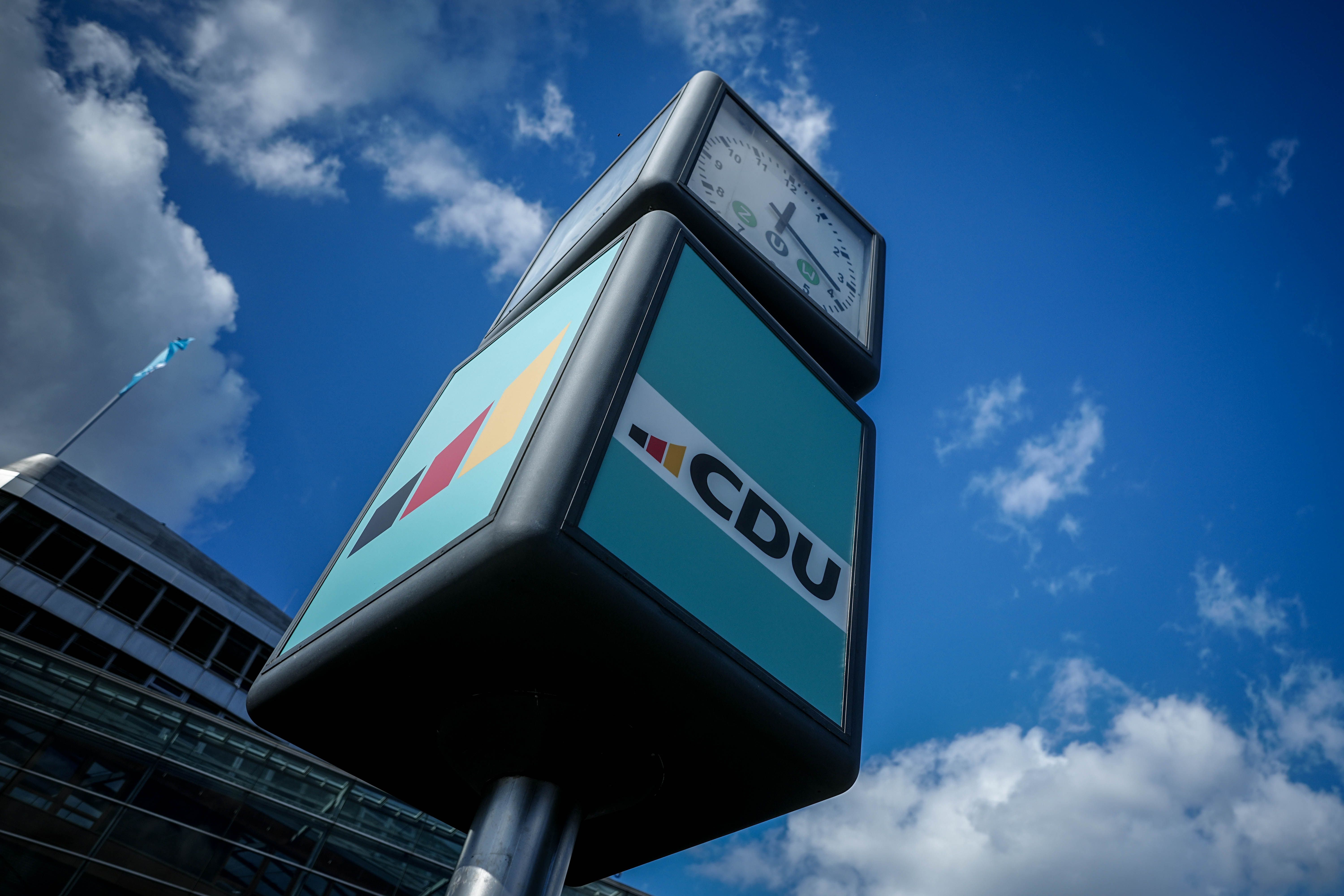 Hackerangriff legt Netzwerk der CDU lahm