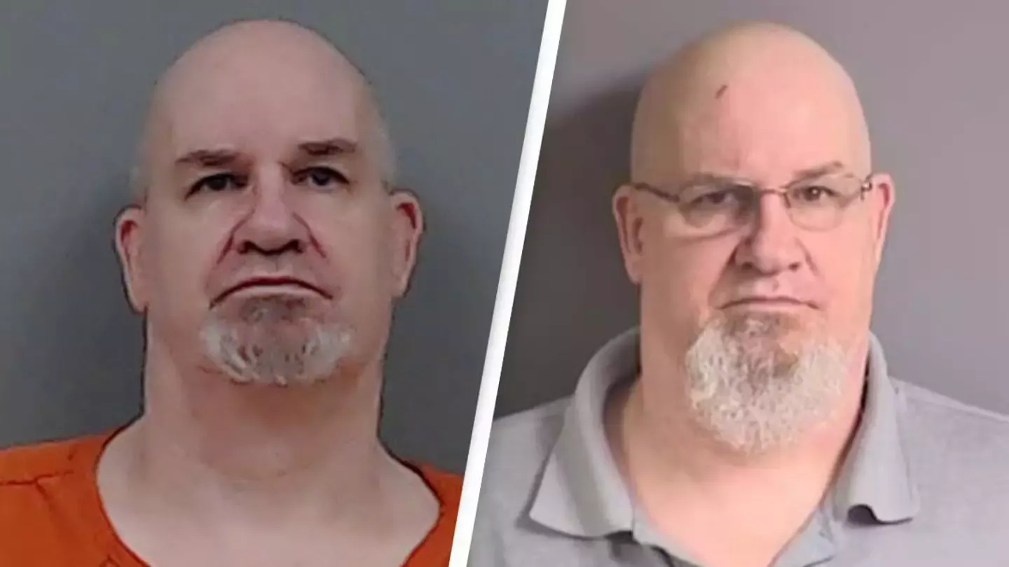 Image - Identität gestohlen: Mann landet zuerst im Knast, dann in Irrenanstalt