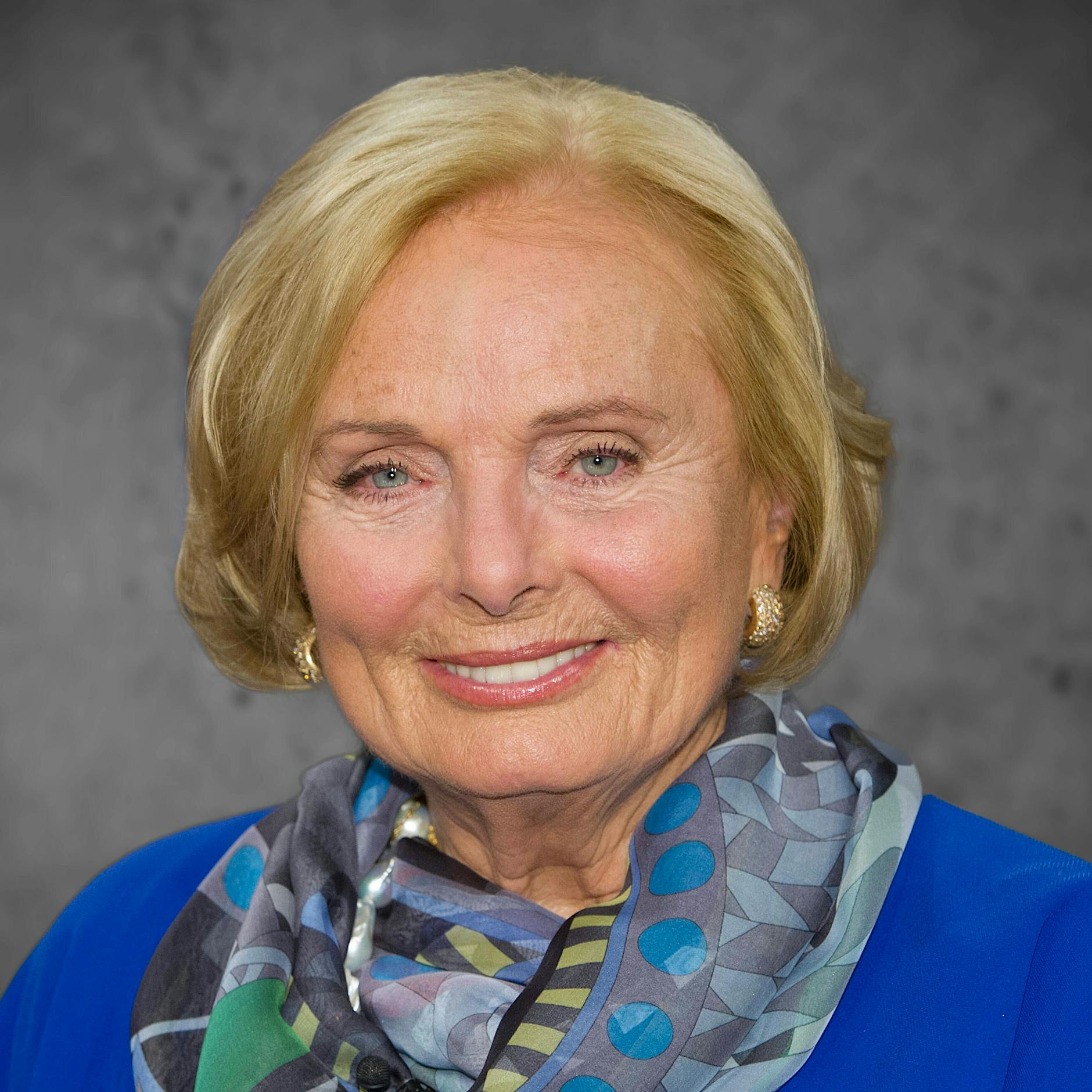 Schauspielerin Ruth Maria Kubitschek ist tot