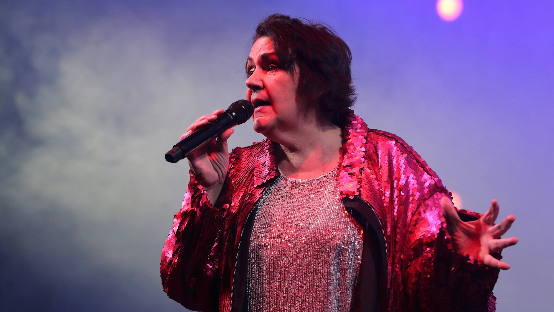Christiane Rösinger steigt aus dem „Tatort“ aus, weil auch „Rammstein“-Keyboarder Christian Flake Lorenz dabei ist.