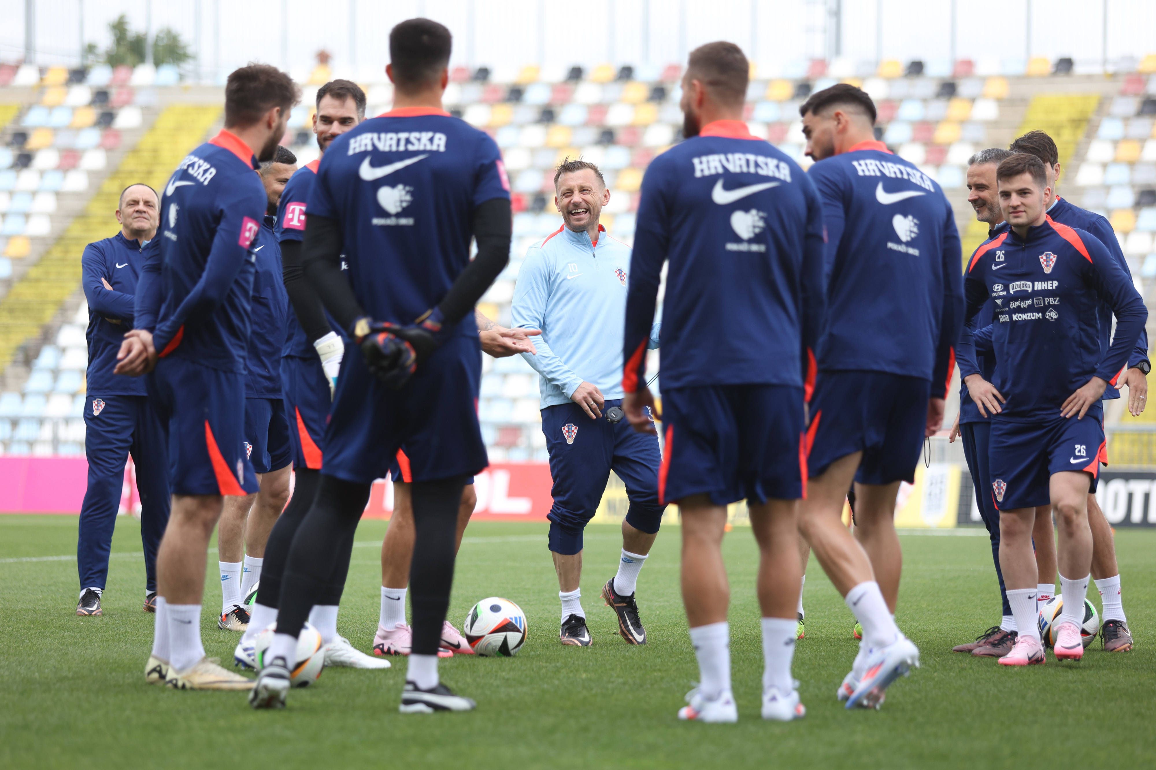 Die EM macht’s möglich: Hertha-Treffen in der Hammergruppe