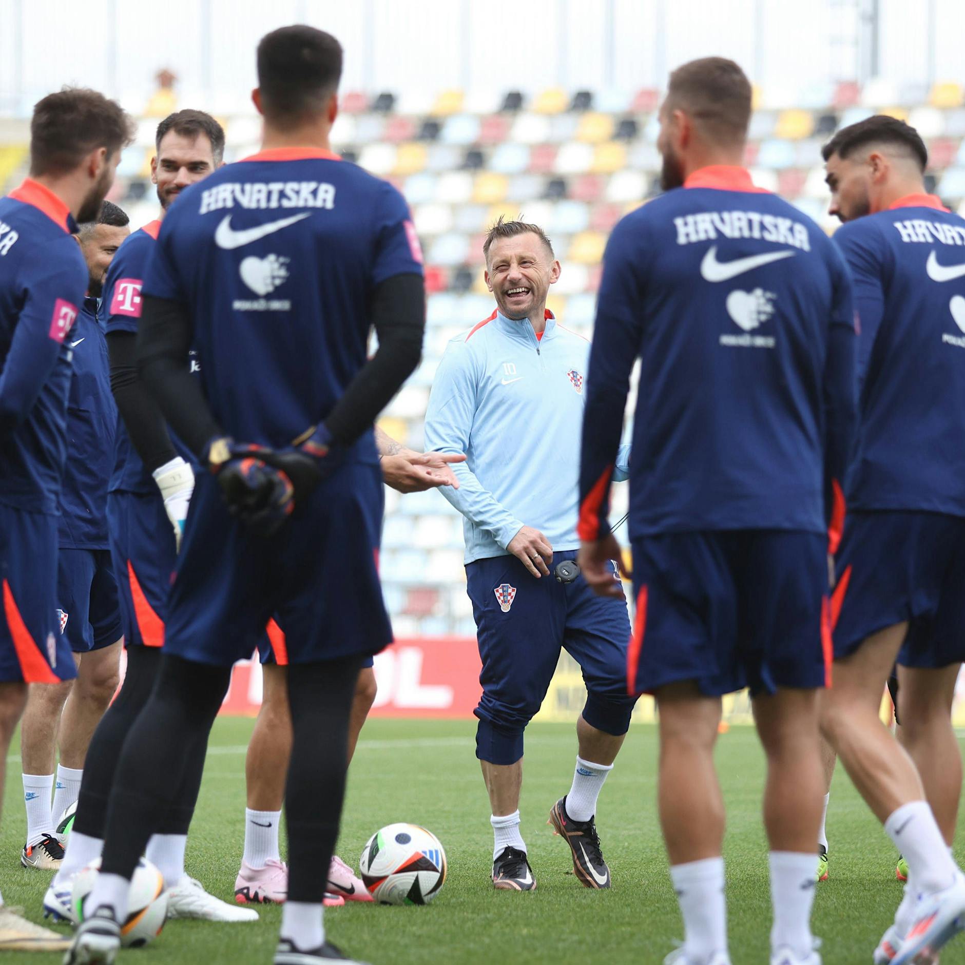Die EM macht’s möglich: Hertha-Treffen in der Hammergruppe