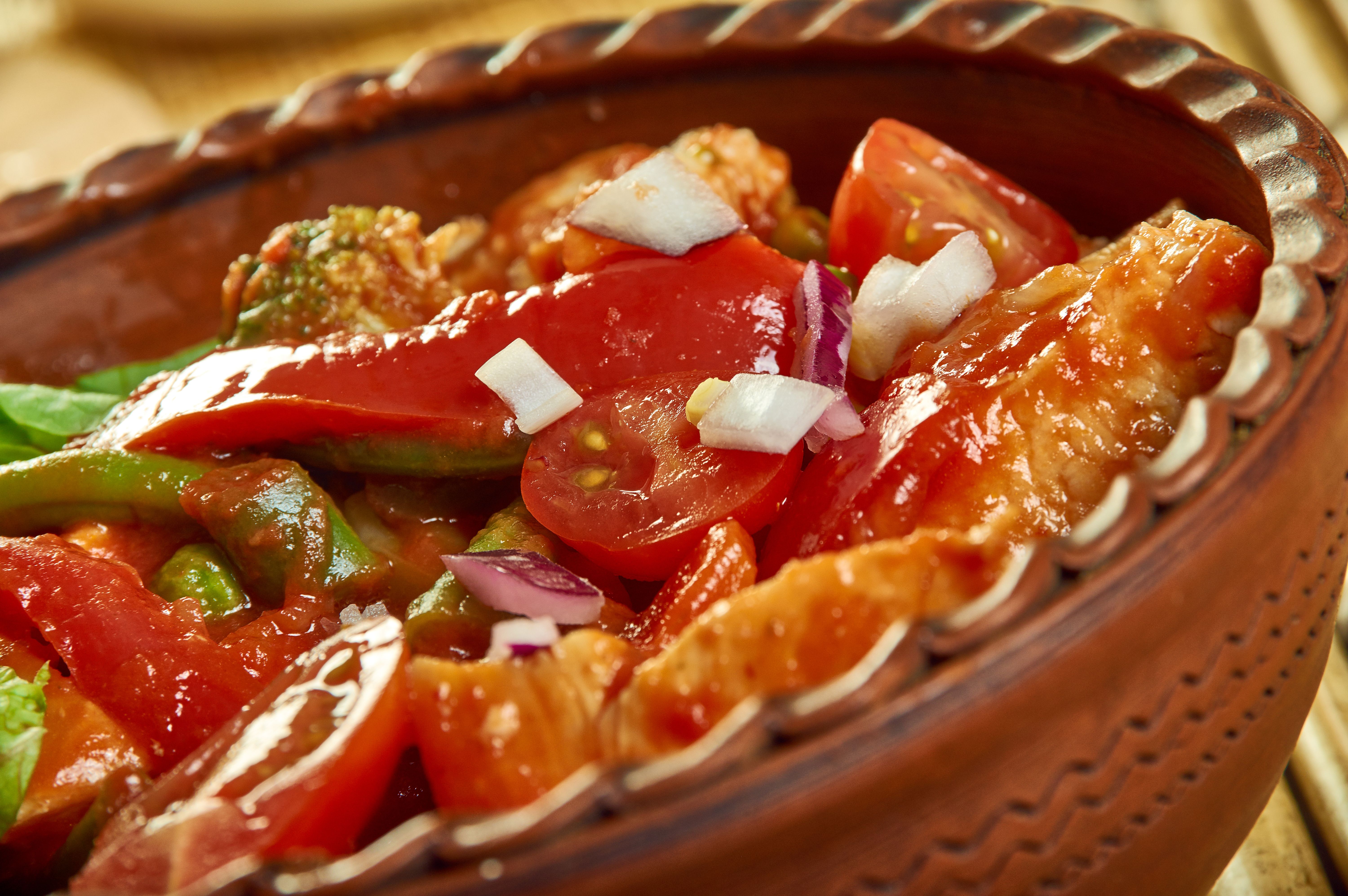 Bulgarisches Güvetsch: Das geniale Rezept von DDR-Koch Kurt Drummer