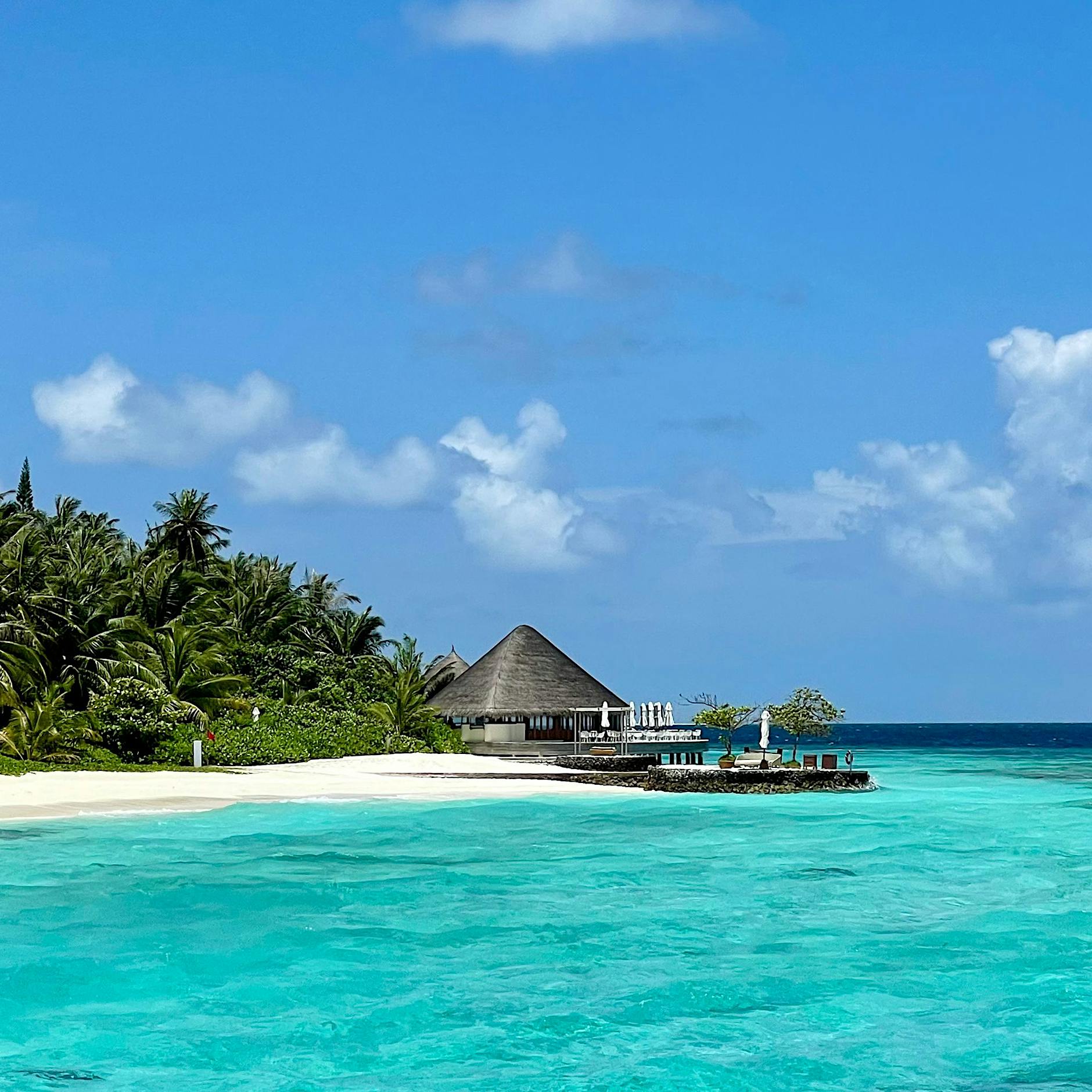 Malediven will Einreise-Verbot für Israelis erheben wegen Krieg in Gaza