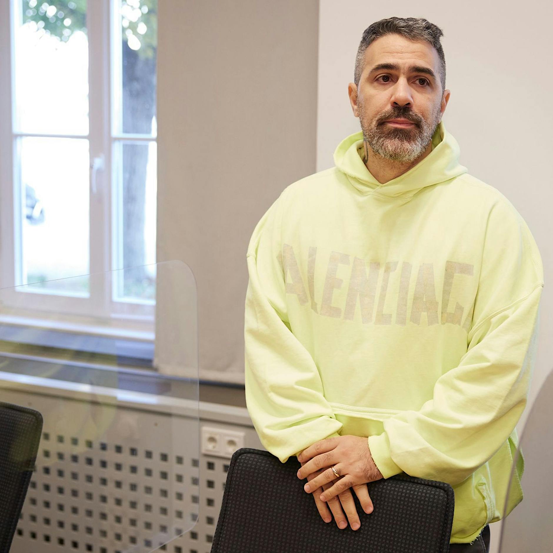 Abou-Chakers Bruder wirft Bushido „perversen Plan“ vor